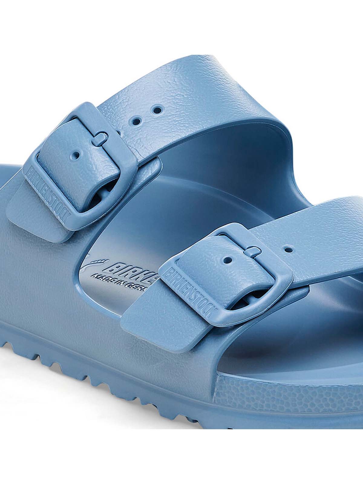 Birkenstock Arizona Eva Elemental Blue Narrow Fit
