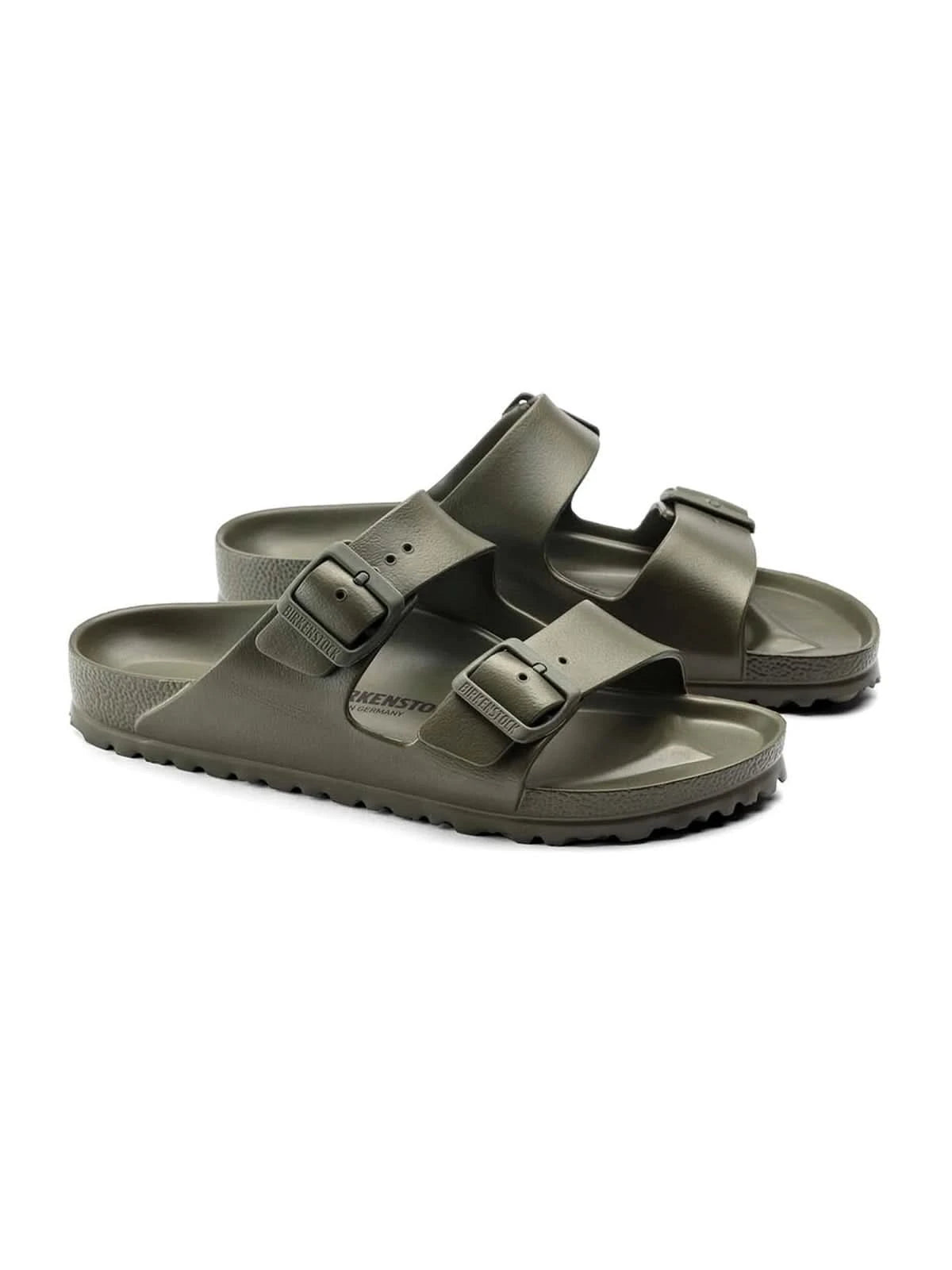 Birkenstock Arizona Eva Khaki Regular Fit