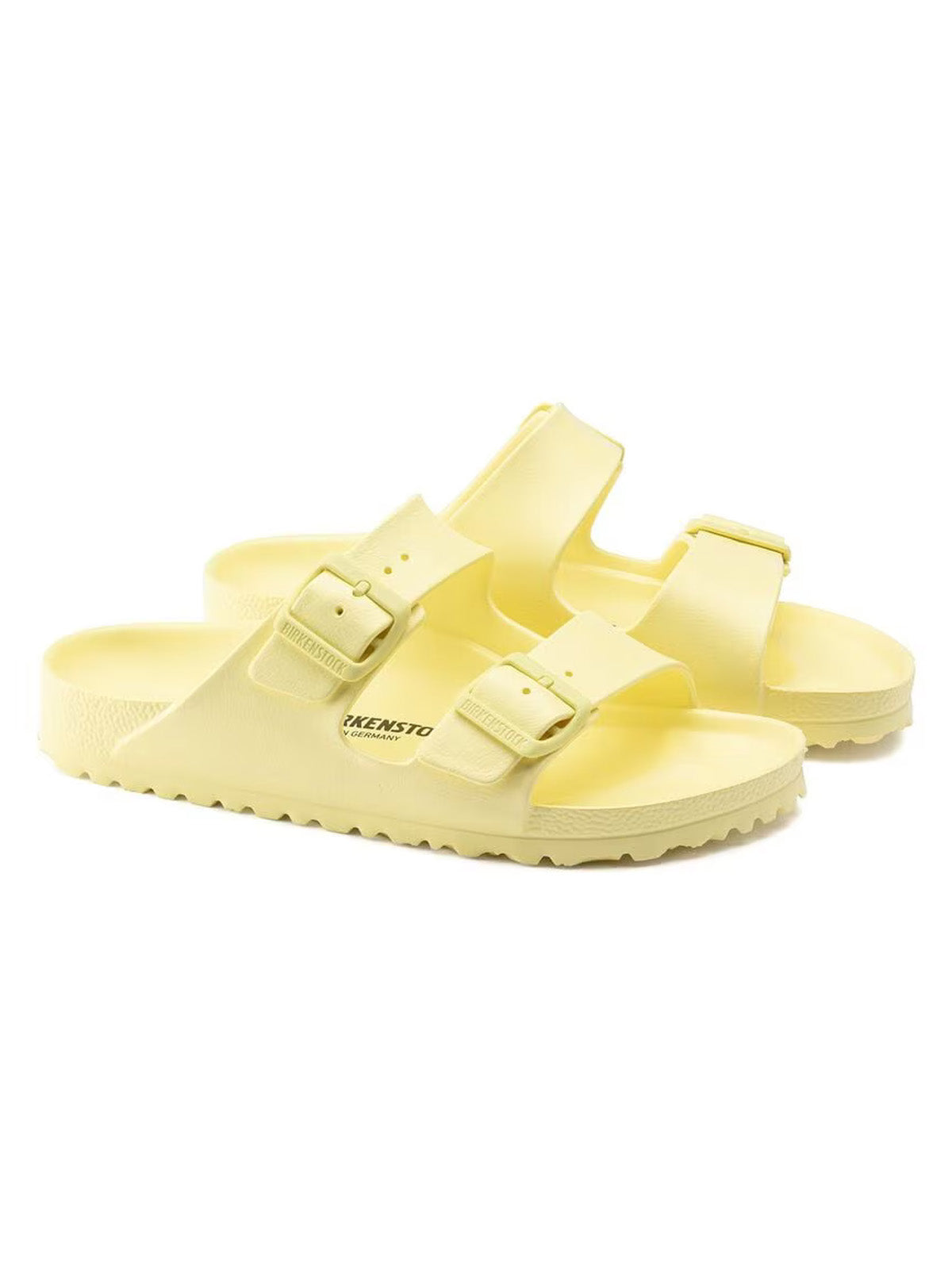 Birkenstock Arizona Eva Popcorn Narrow Fit