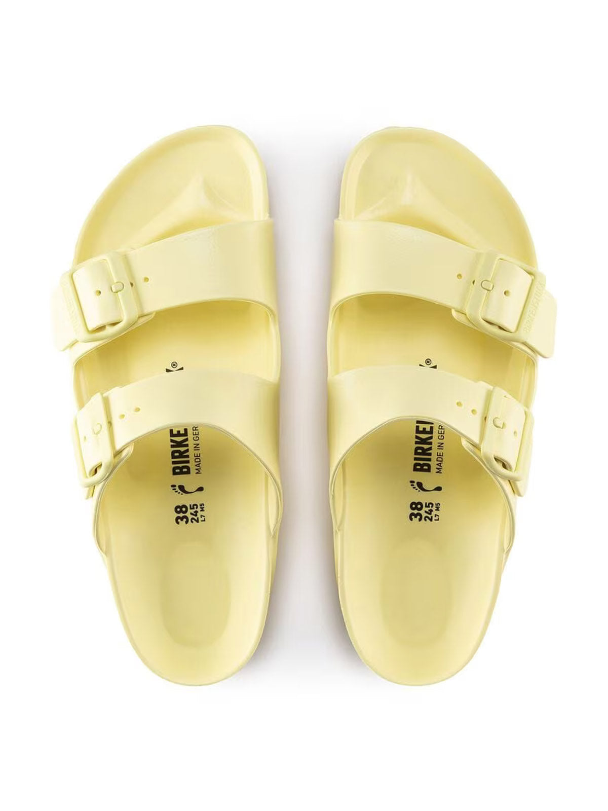 Birkenstock Arizona Eva Popcorn Narrow Fit