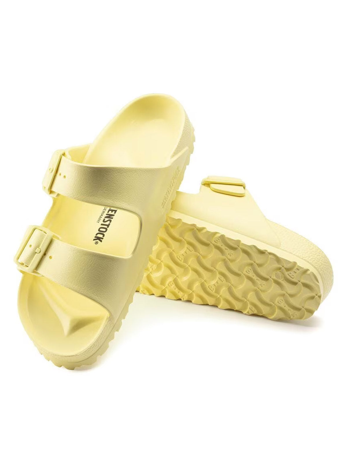 Birkenstock Arizona Eva Popcorn Narrow Fit