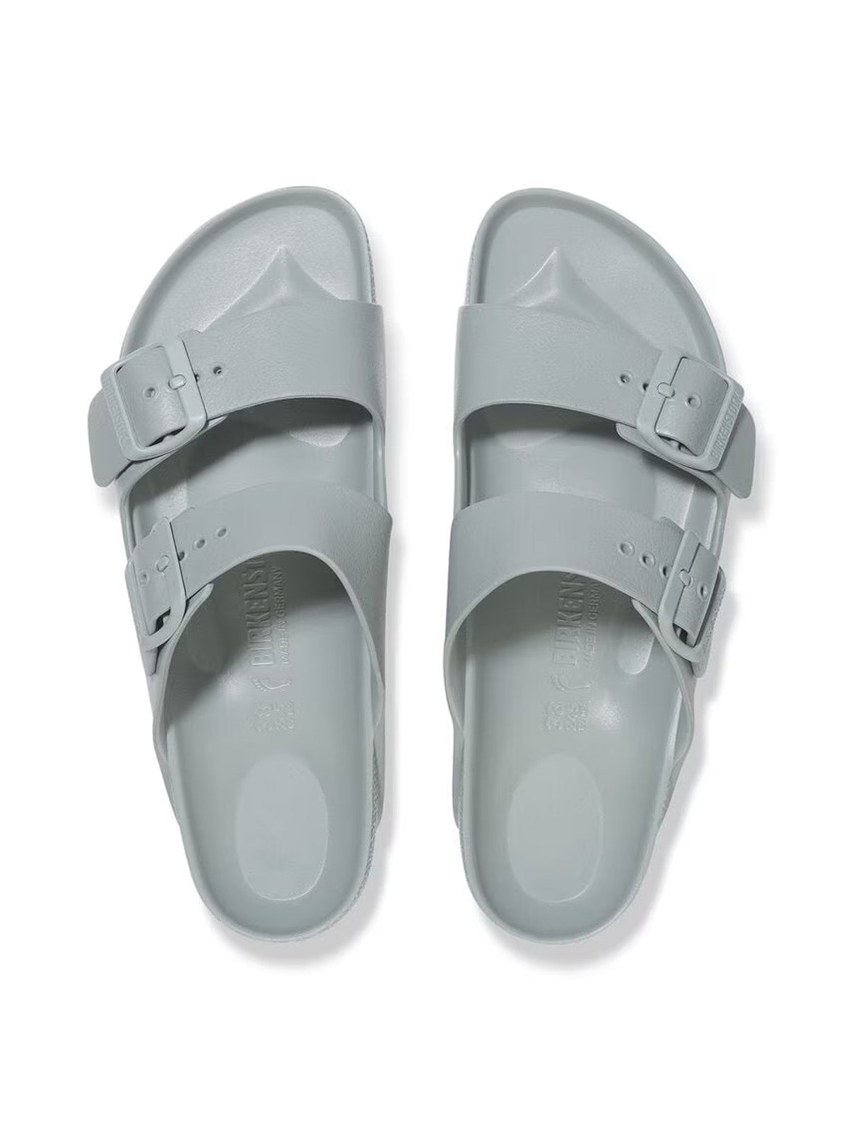 Birkenstock Arizona Eva Pure Sage Narrow Fit