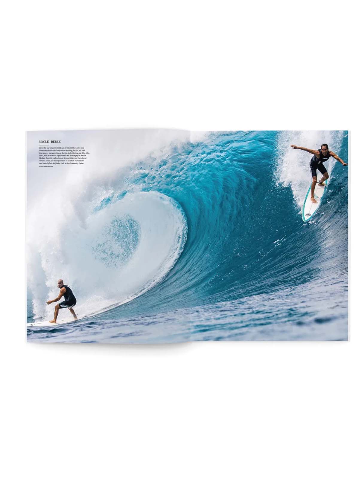 Blue Magazine MMXXIII Art