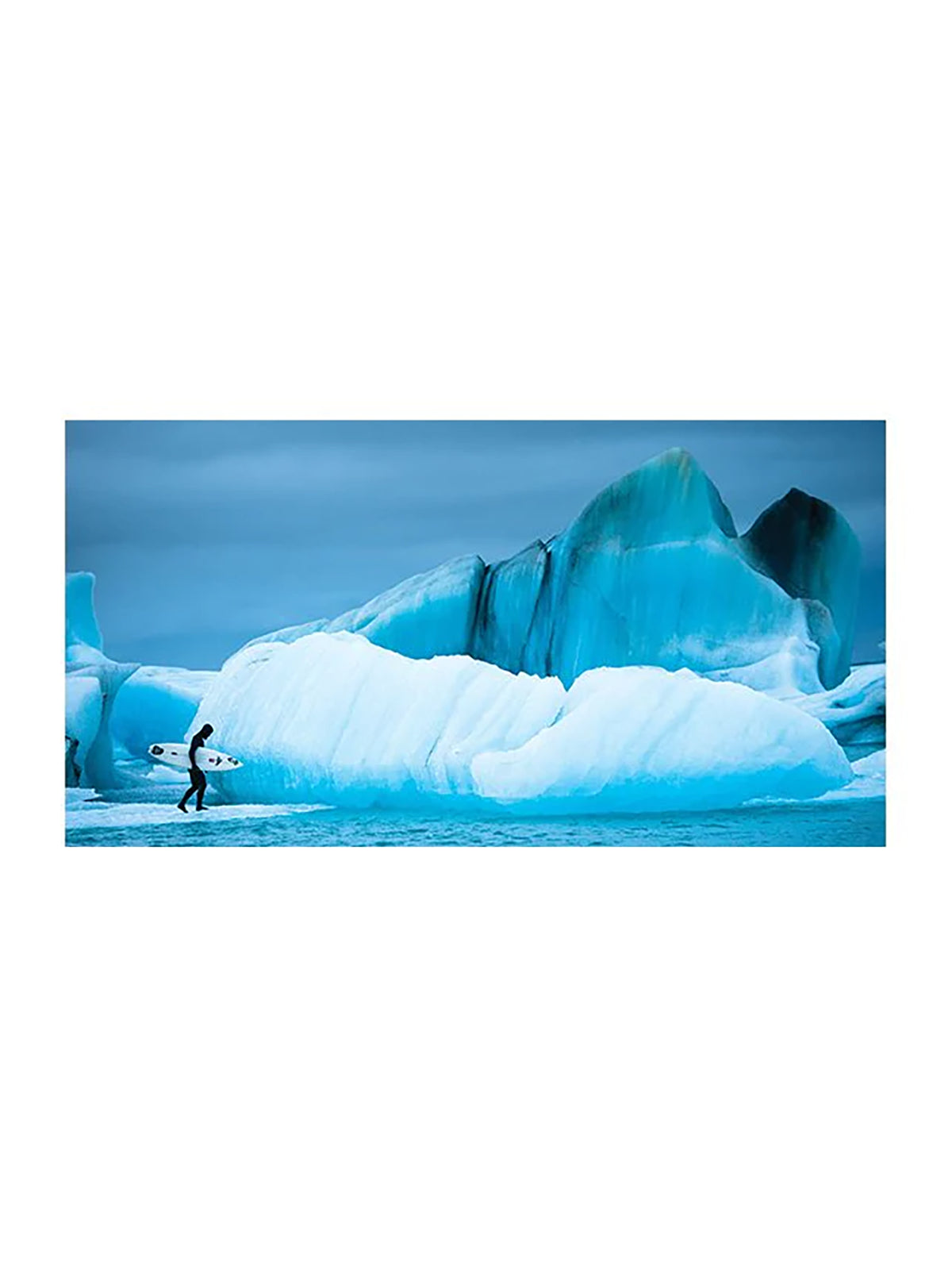 Ammo Books Distant Shores - Surfing The Ends Of The Earth