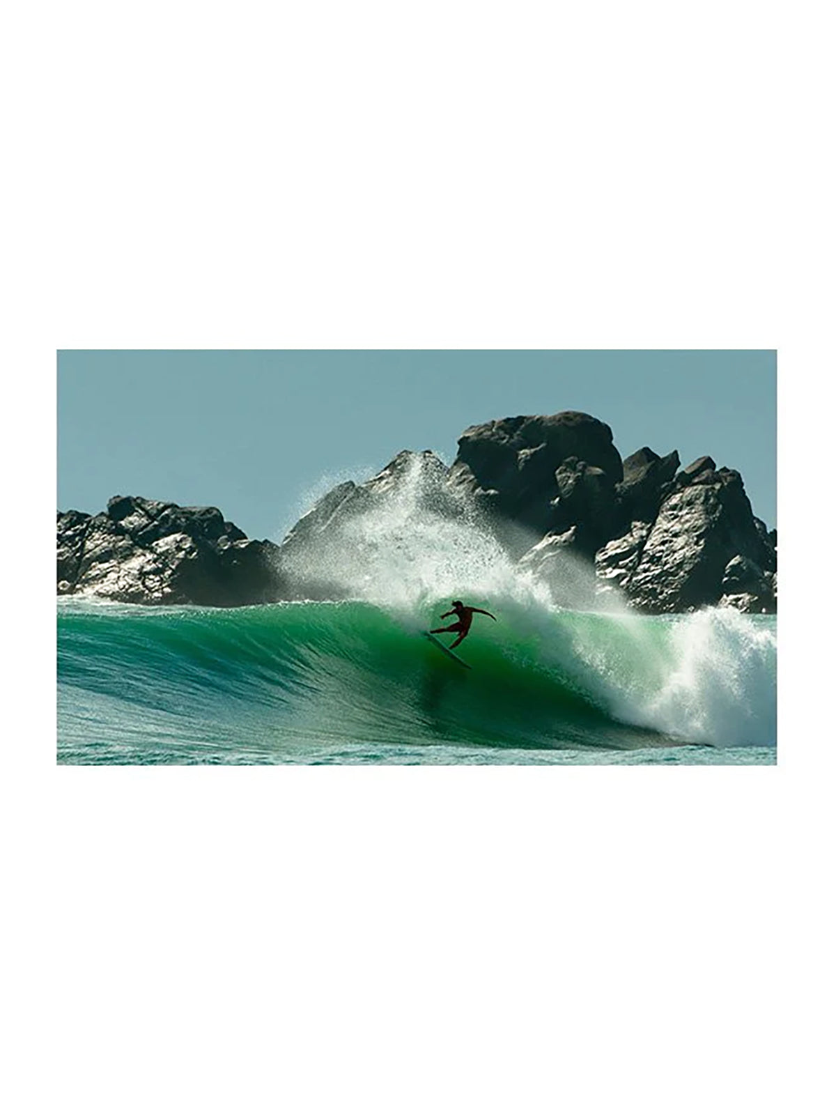 Ammo Books Distant Shores - Surfing The Ends Of The Earth