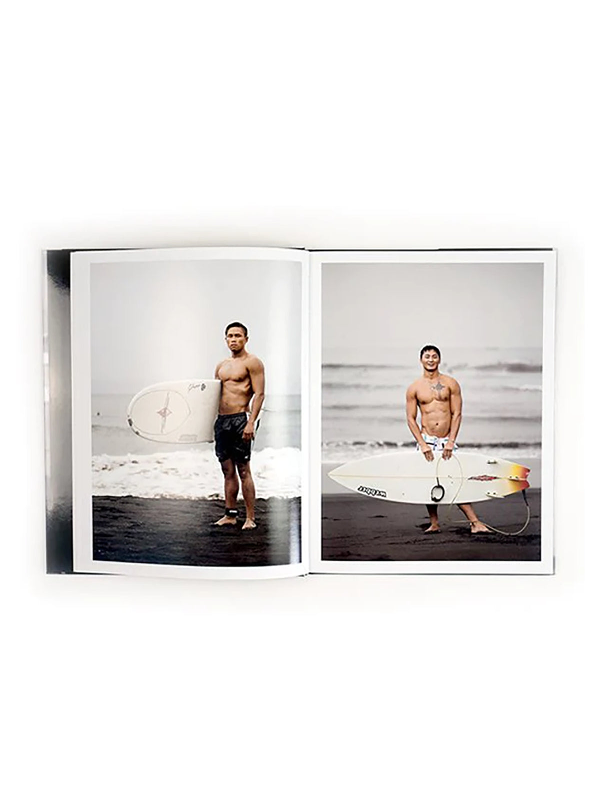 Anderson's Low Black Sand Anderson + Low