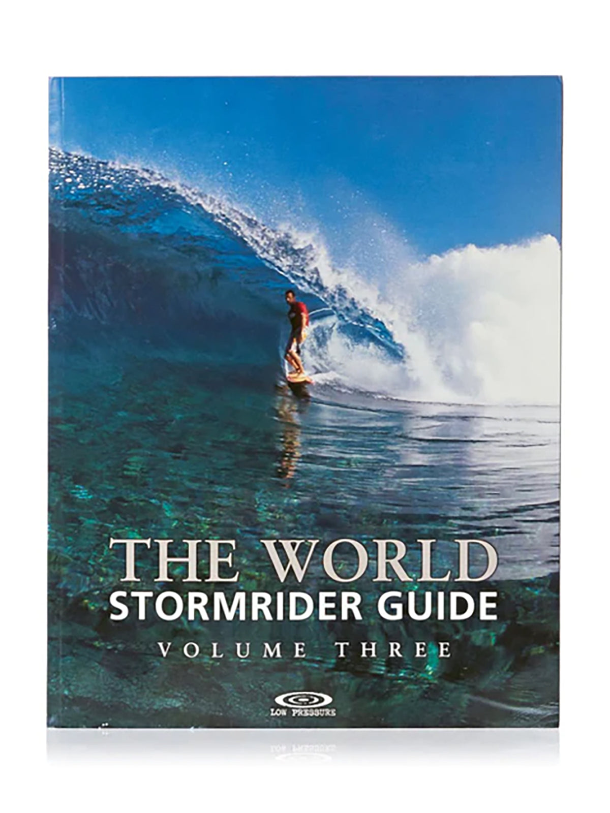 Low Pressure STORMRIDER GUIDE World III
