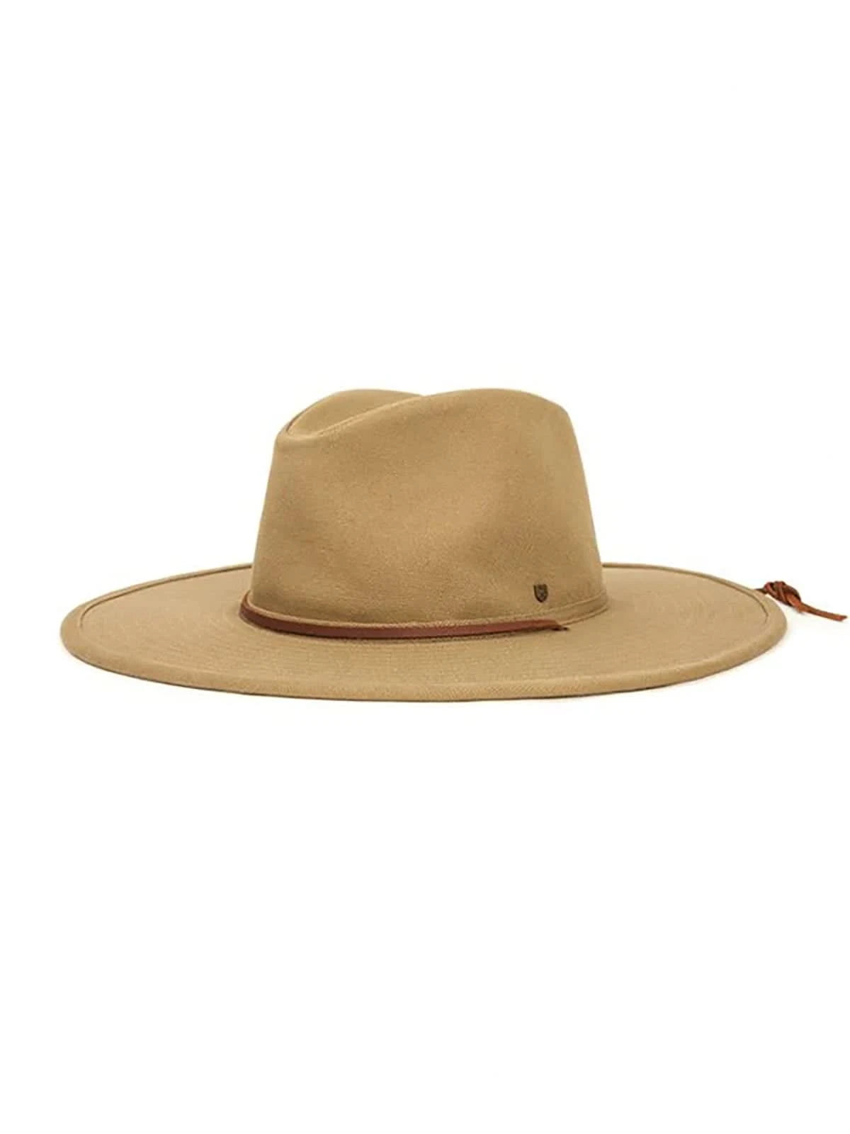 Brixton Ranger II Hat Khaki