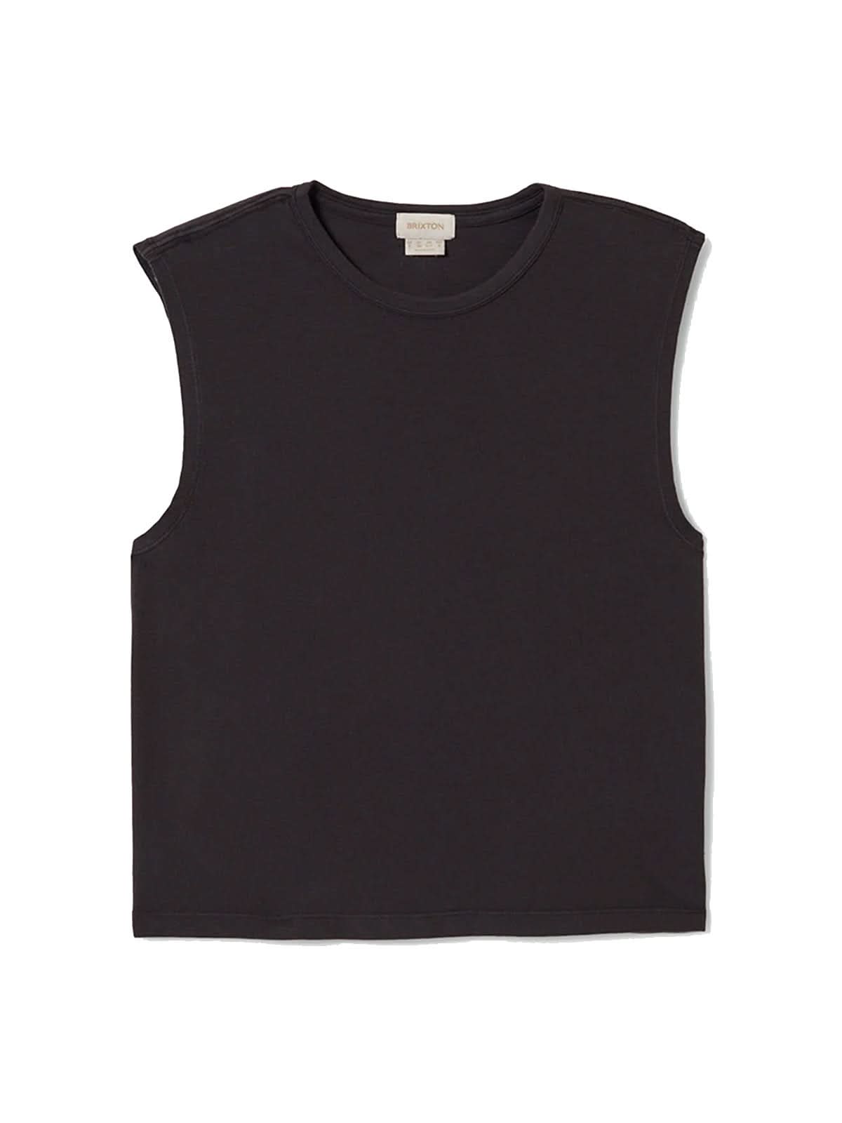 Brixton W's Carefree Tank Black
