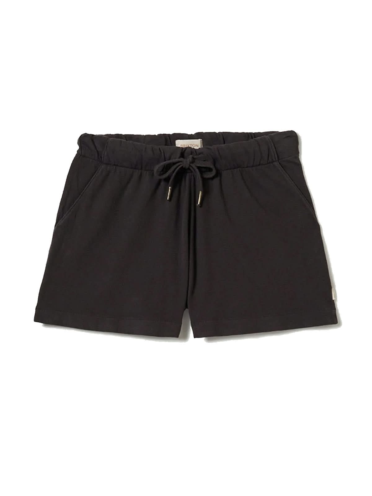 Brixton W's Carfree Short Black