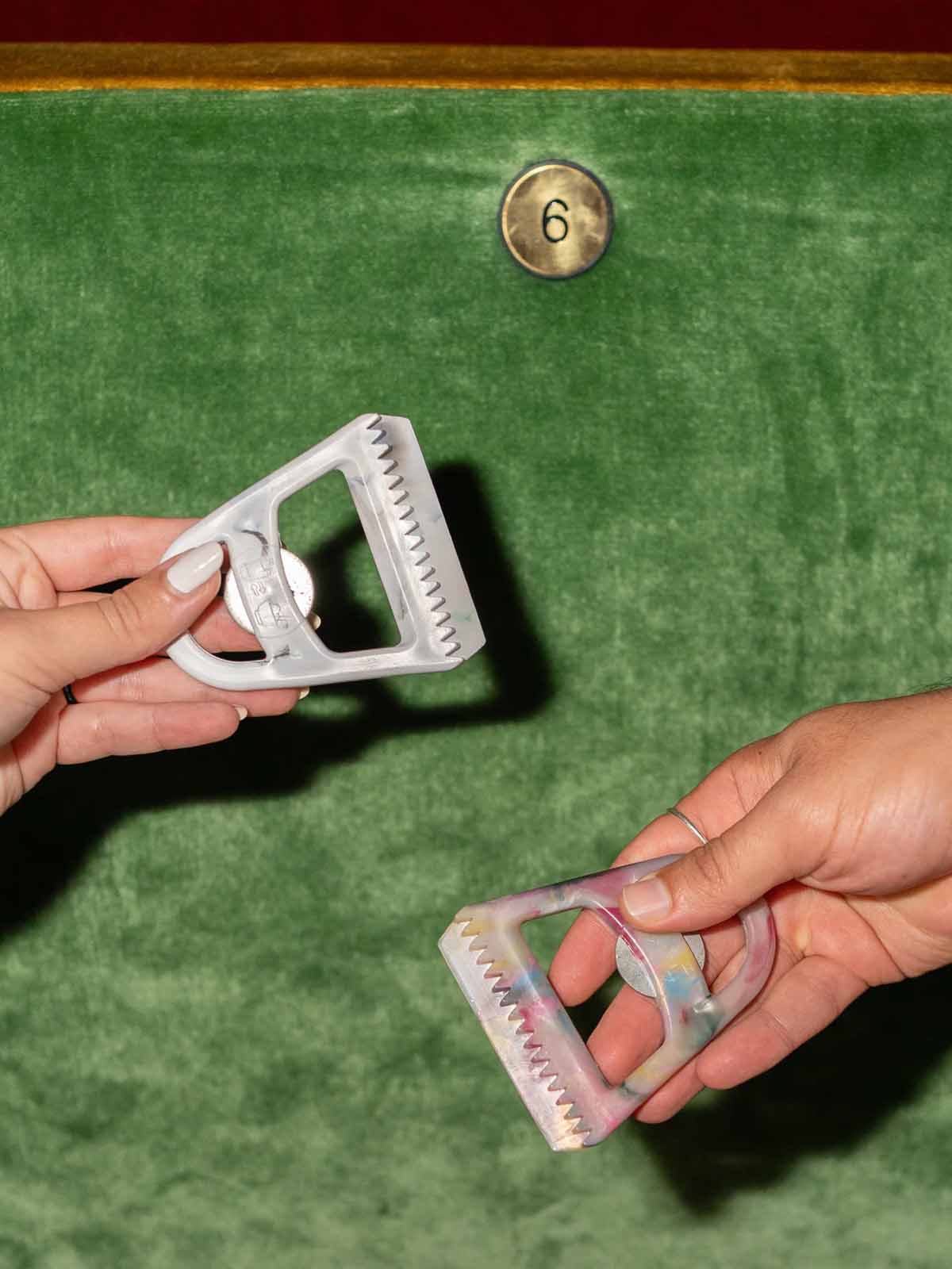 Buy Food With Plastic Surf Comp