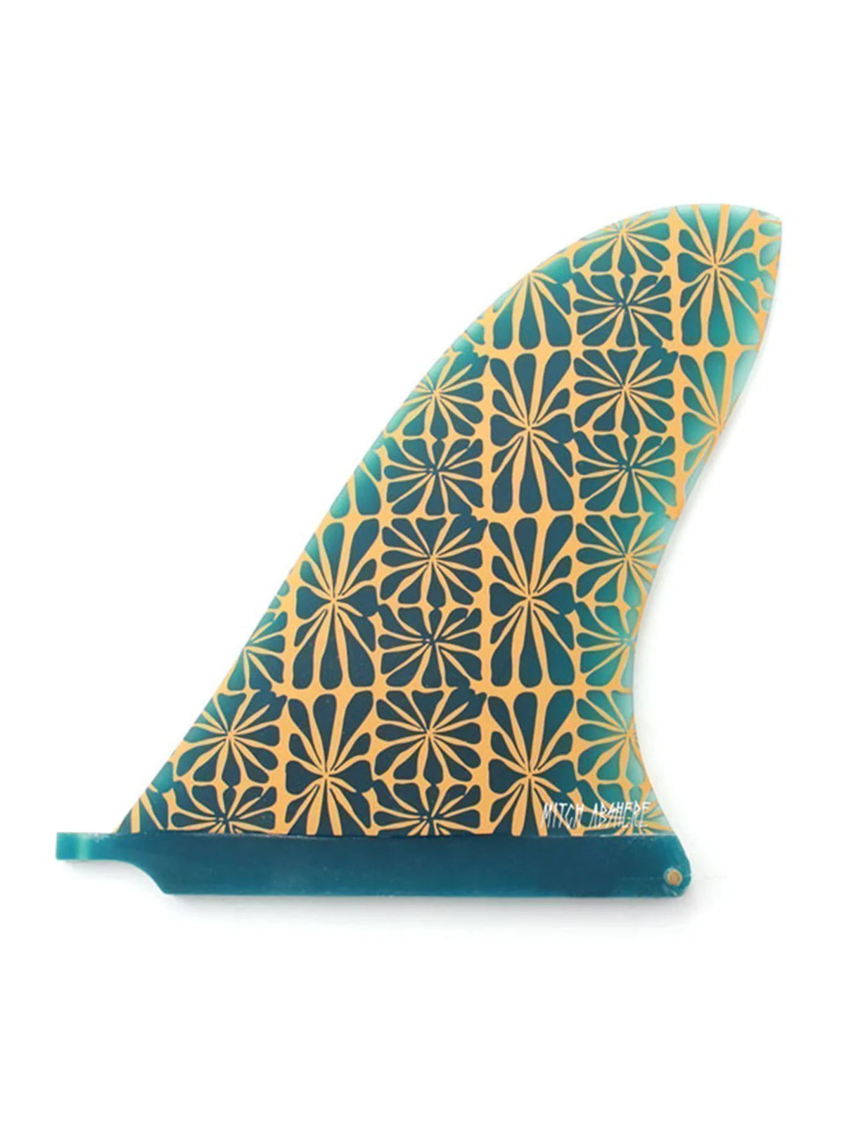 Captain Fin Mitch Abshere Heavy Psych 10 Art