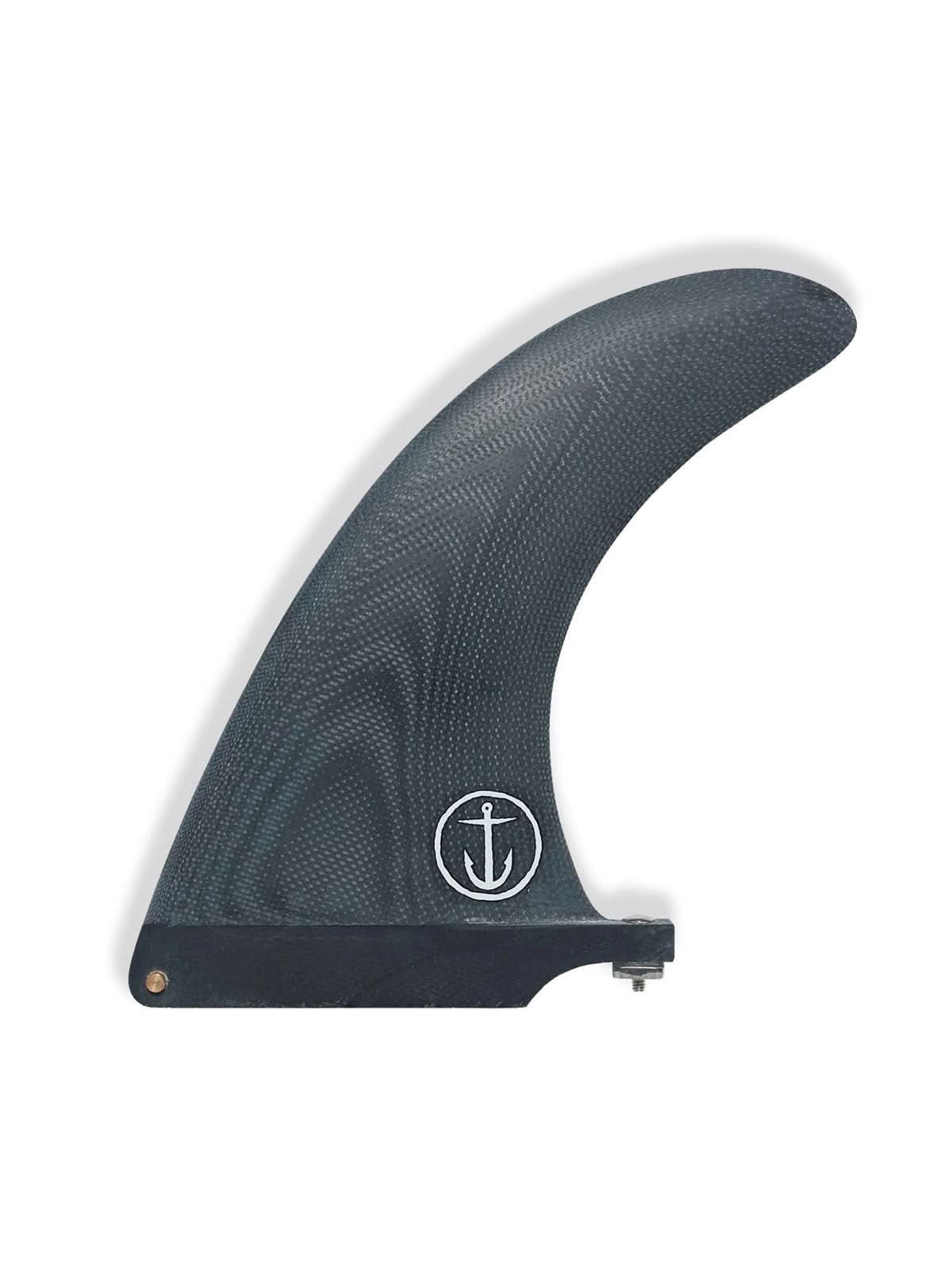 Captain Fin Slasher 6.5 Black