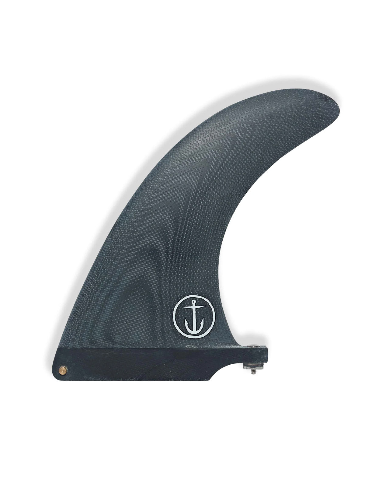 Captain Fin Slasher 7.0 Black