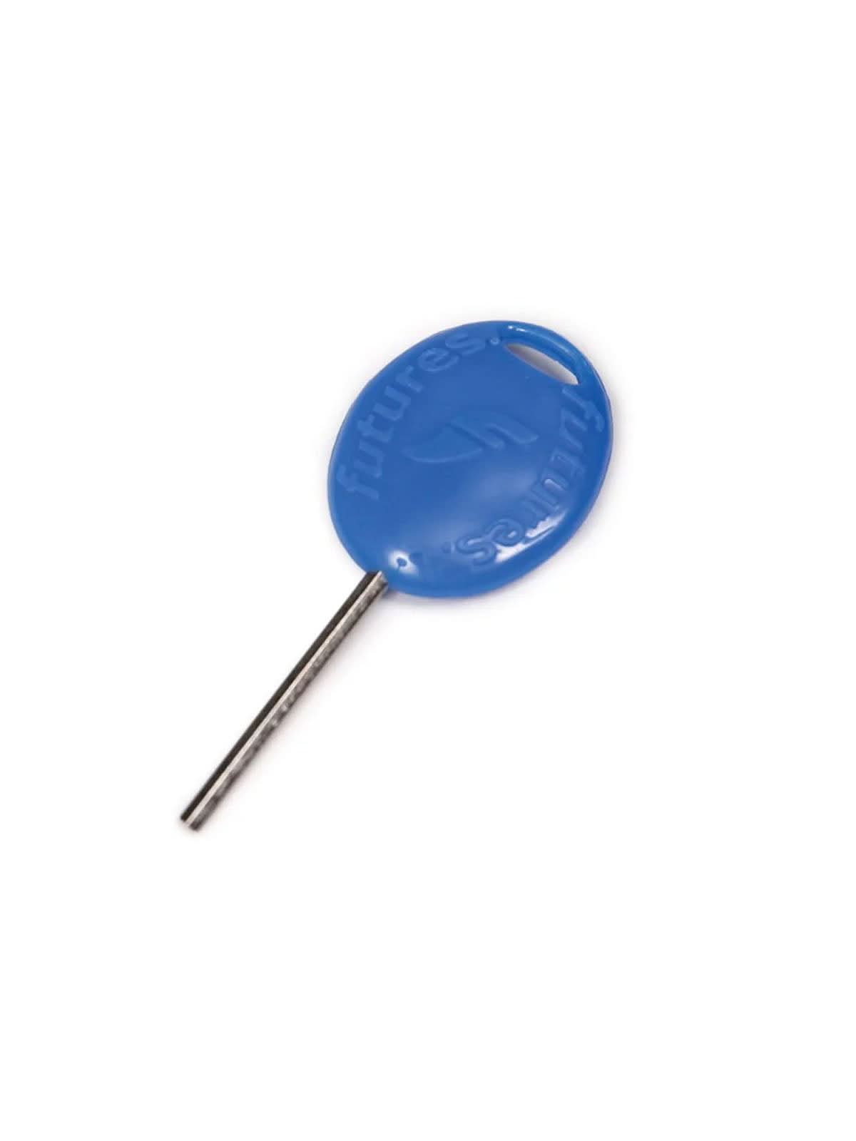 FUTURES Fins Fin Key - Finnen Schlüssel