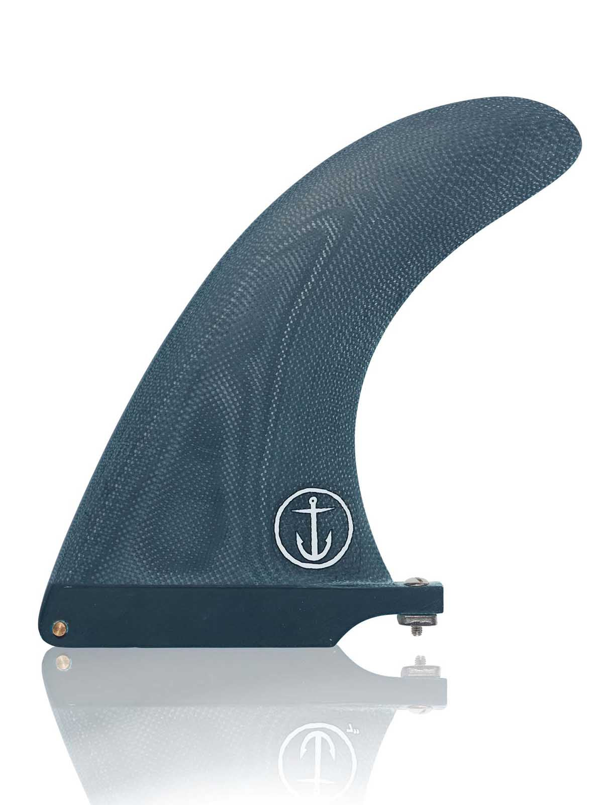 Captain Fin Slasher 8.0 Navy