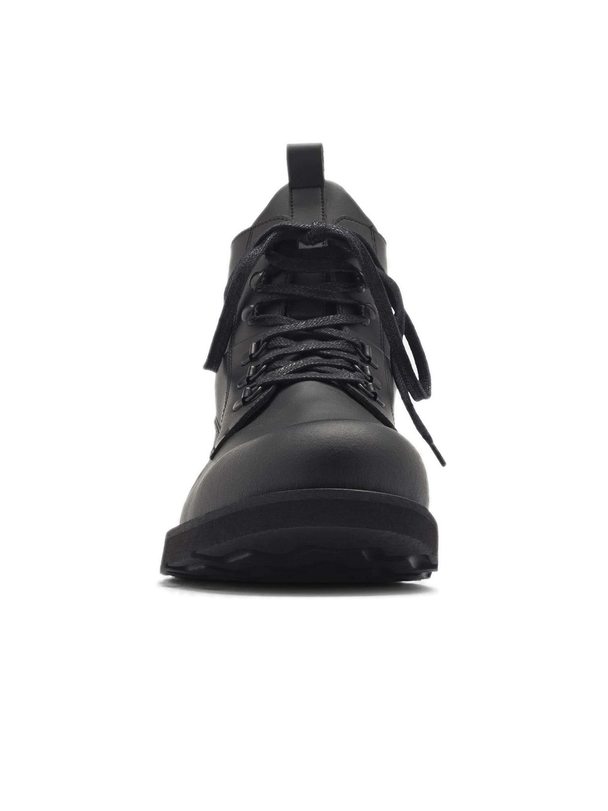 ekn Cedar Boot All Black Vegan
