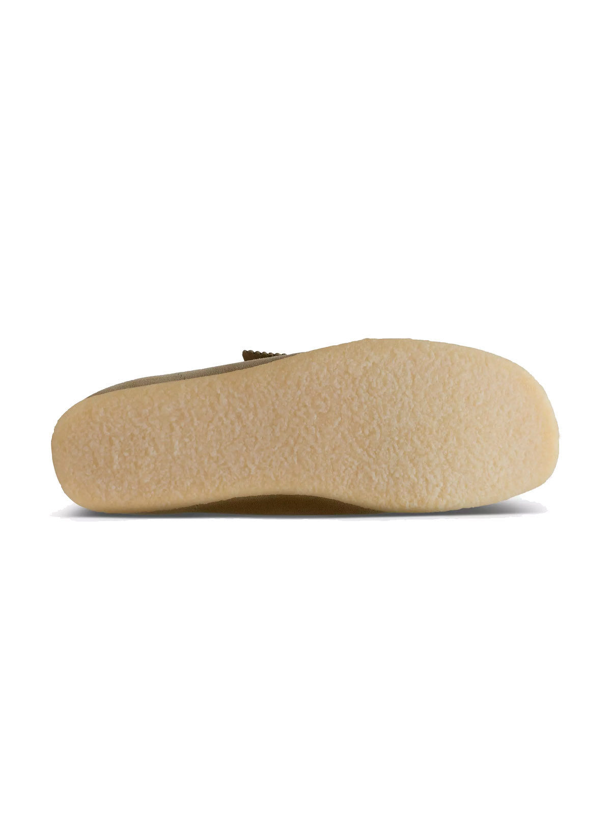 Clarks Wallabee Maple Suede