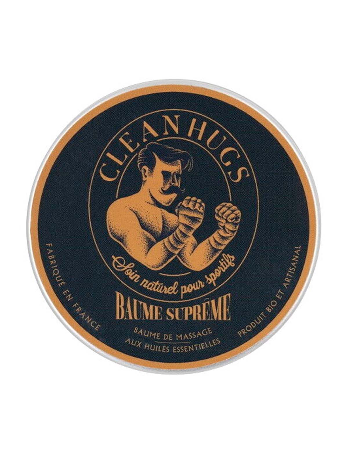 Clean Hugs Baum Suprême 30ml