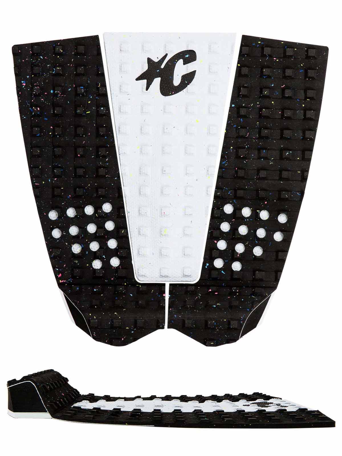 Creatures Of Leisure Pad Italo Ferreira Lite Ecopure Platinum Eco Carbon