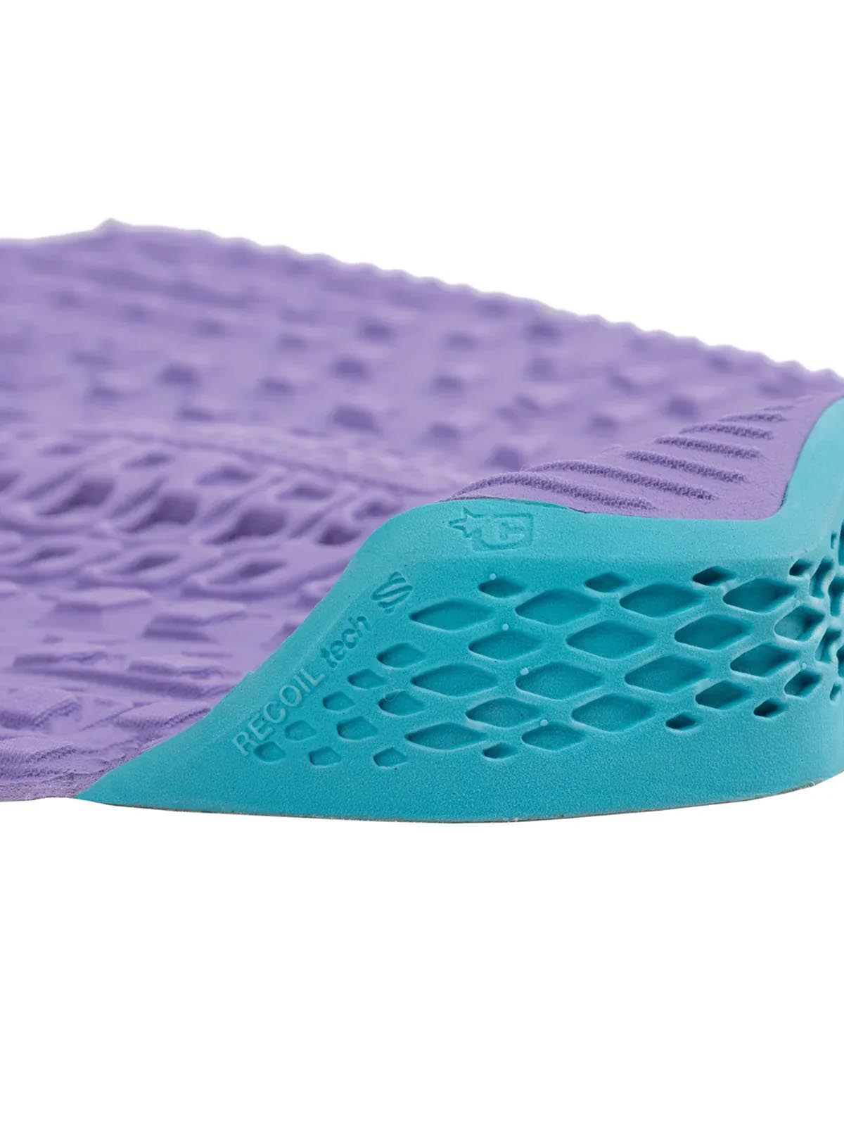 Creatures Of Leisure Pad Proto 1.5 Pin Tail Molly Picklum Eco Lavender Fluro Blue