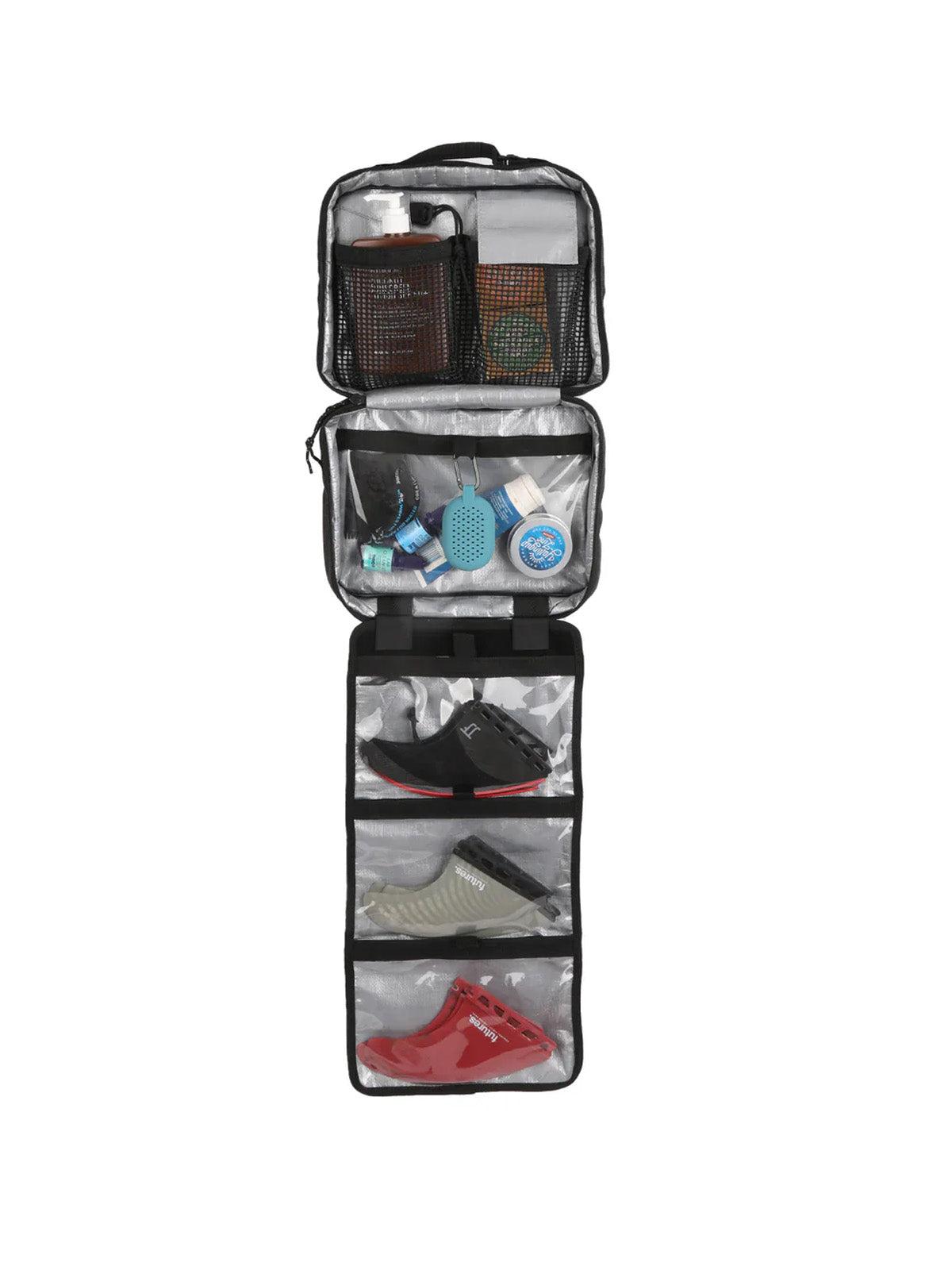 Creatures Of Leisure Travel Surf Kit