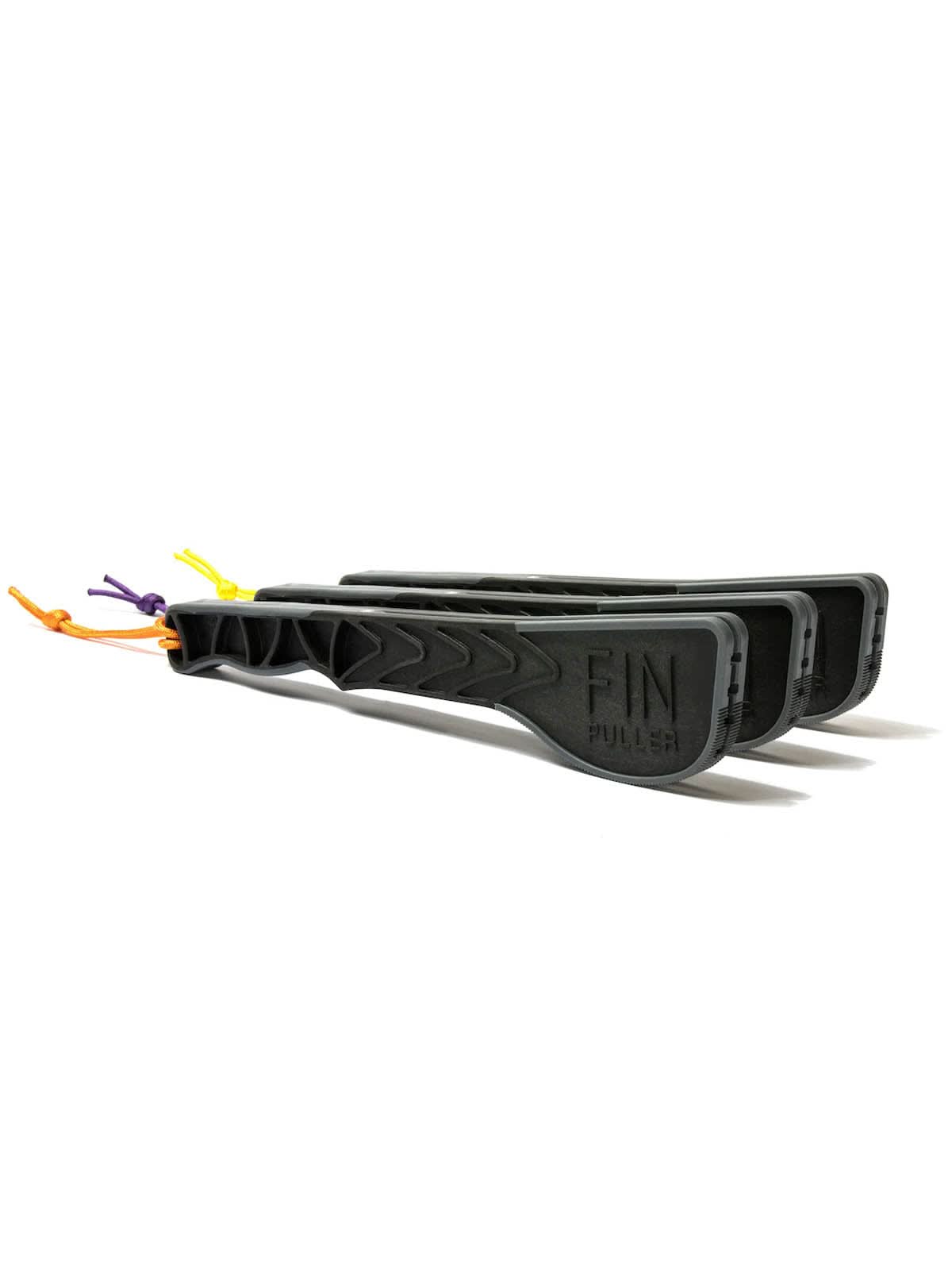 Creatures Of Leisure Finpuller Black