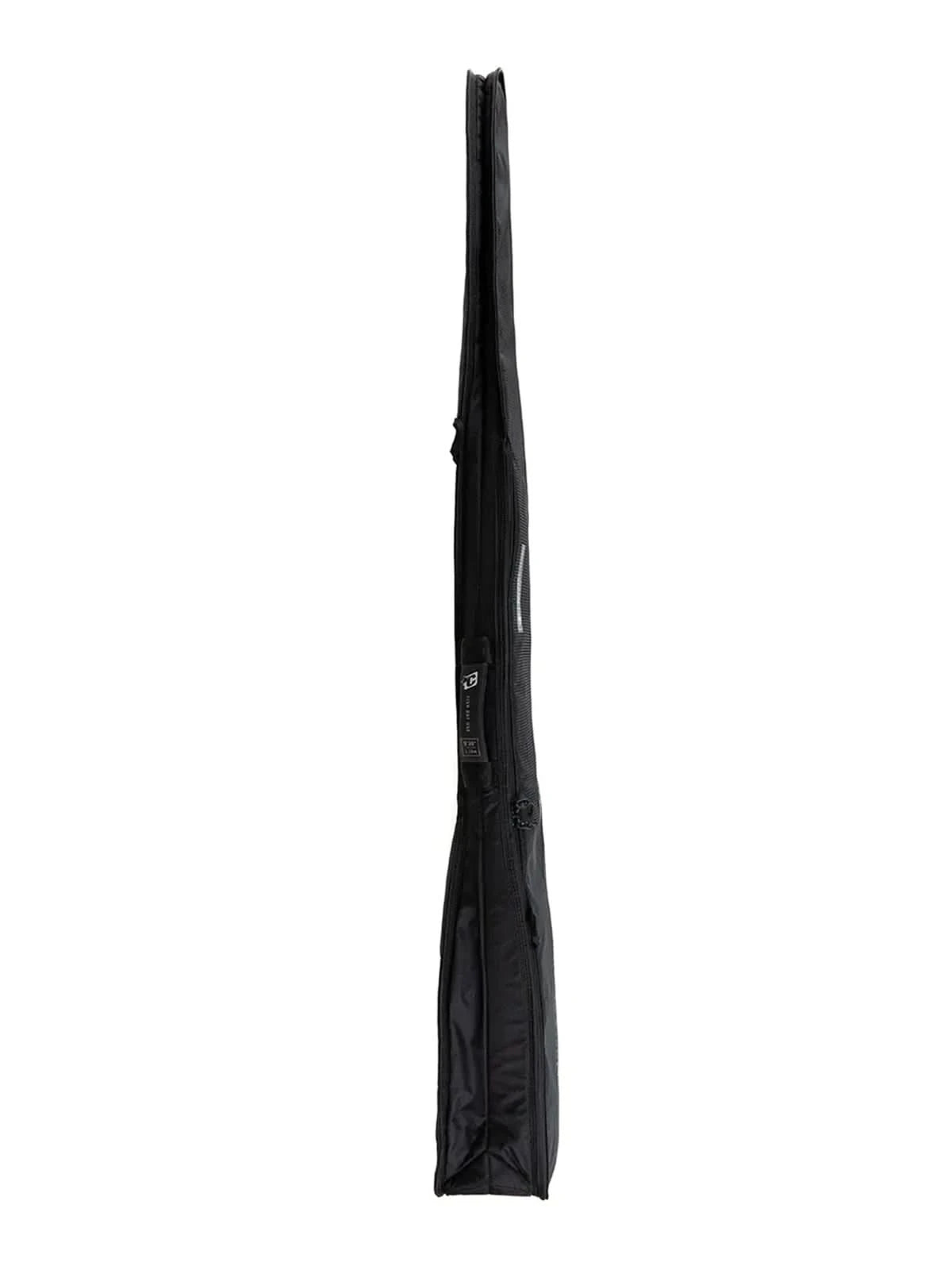 Creatures Of Leisure Fish Day Use DT2.0 Boardbag Black Silver 5'6''