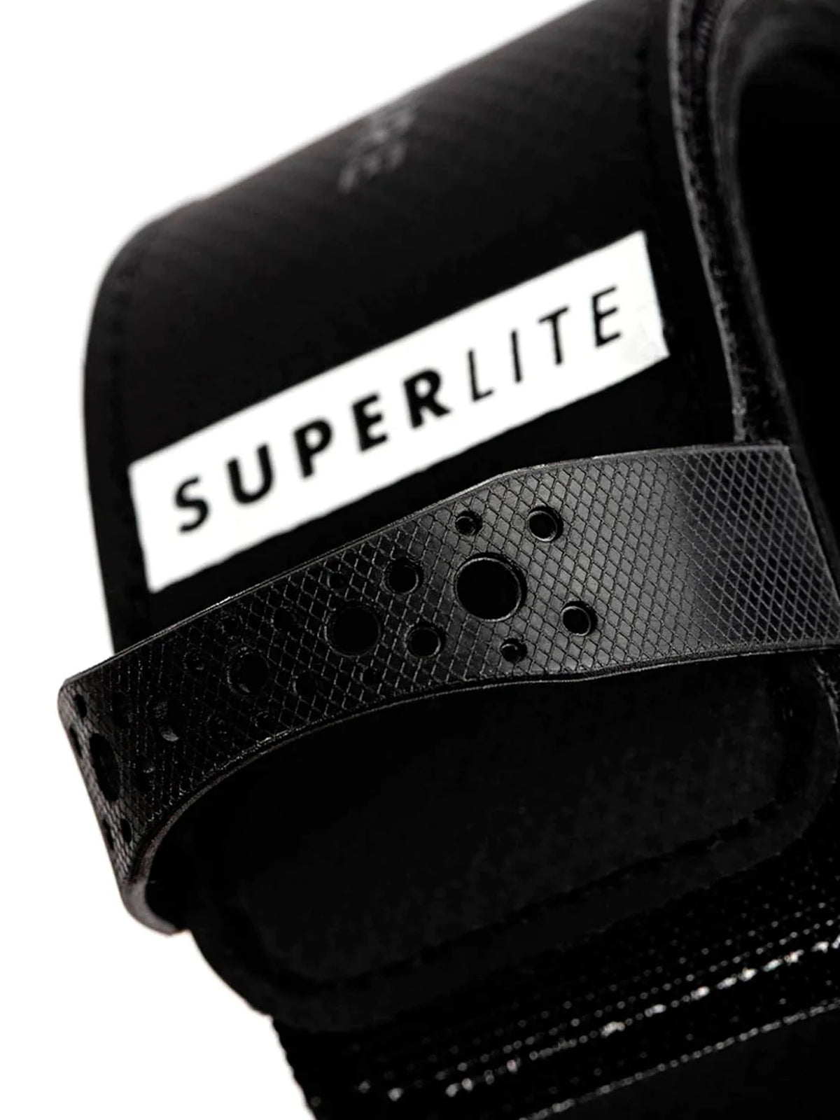 Creatures Of Leisure Leash Superlite Pro 6 Black Silver