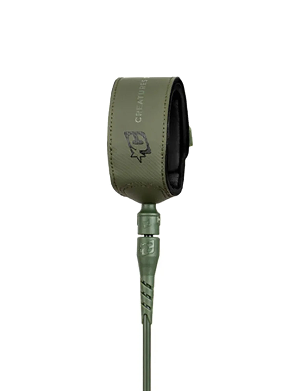 Creatures Of Leisure Leash Superlite Pro 6 Military