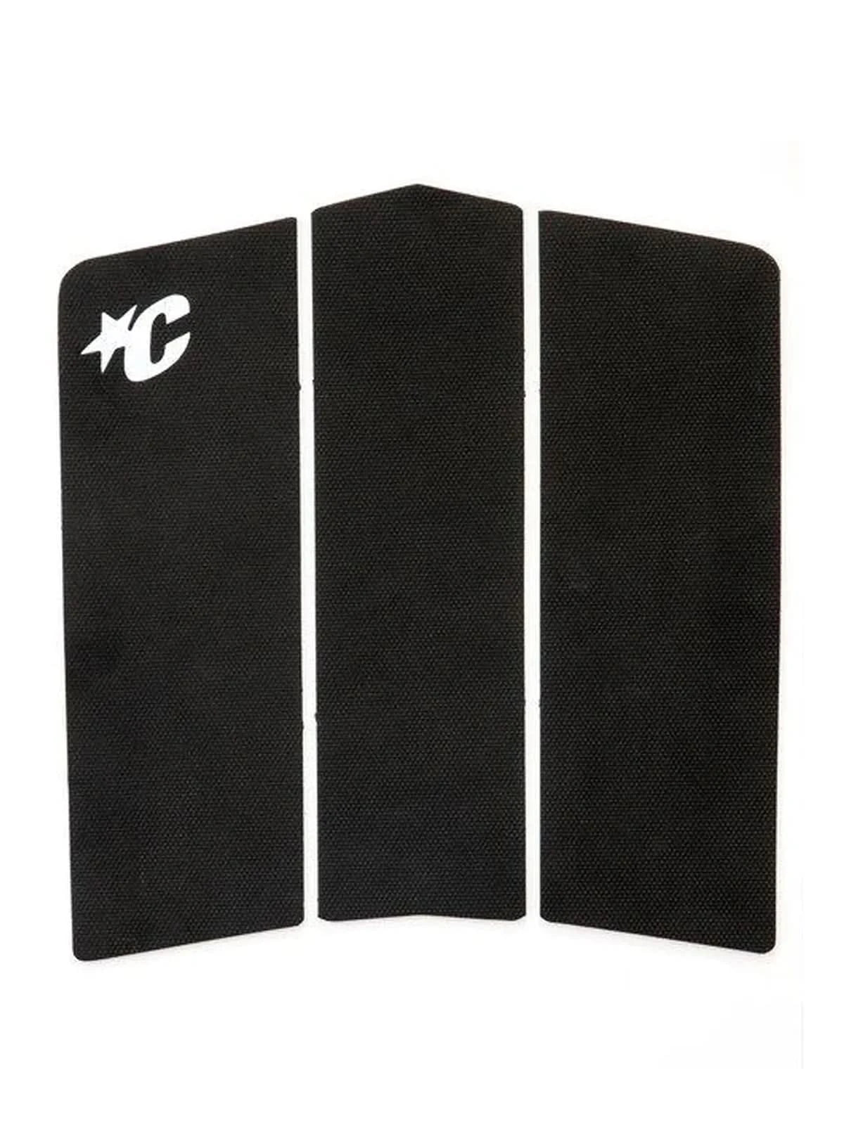Creatures Of Leisure Traktion Front Deck Pad IV Lite Black