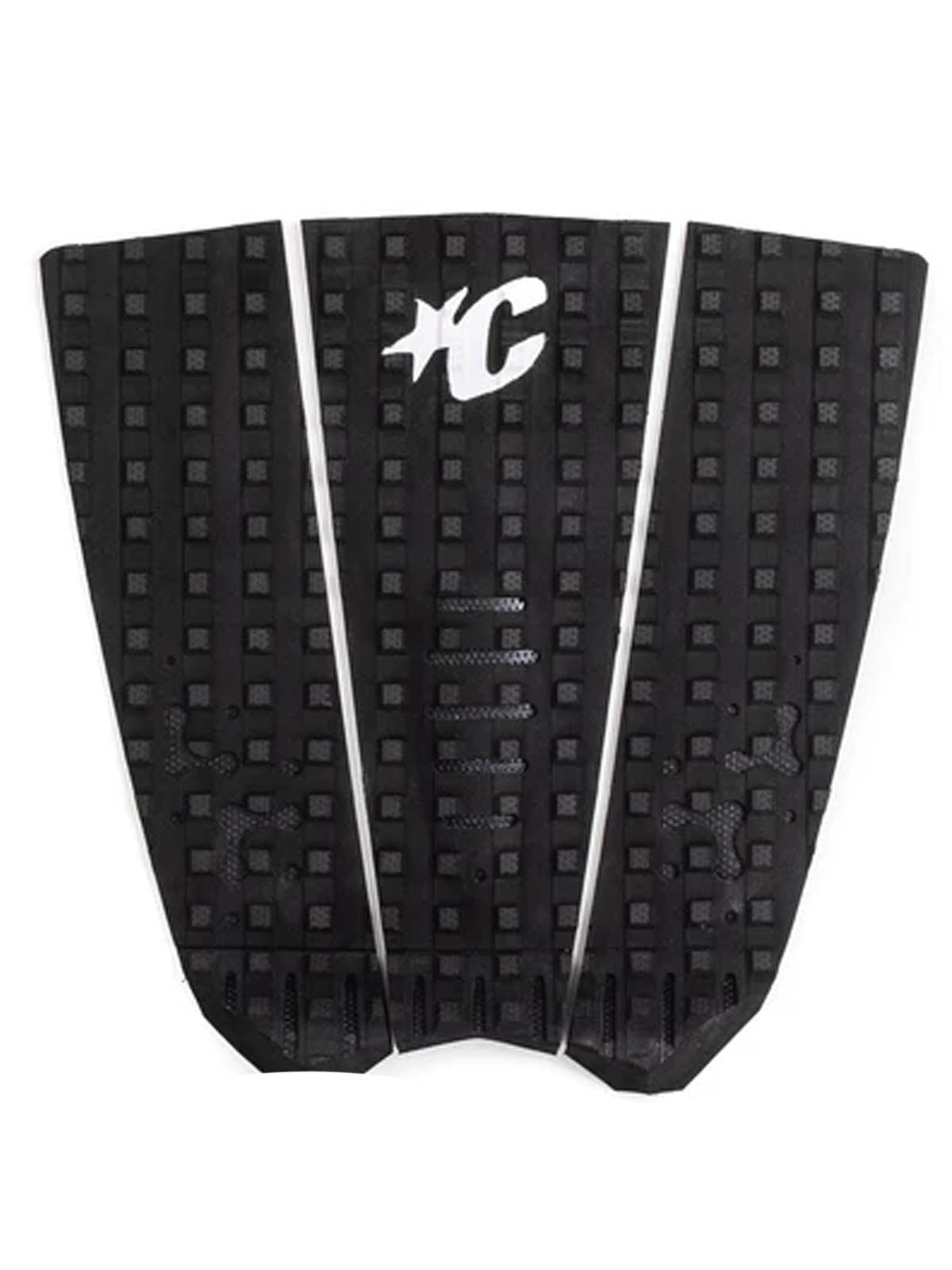 Creatures Of Leisure Pad Mick Fanning Loc-Lite Ecopure Black