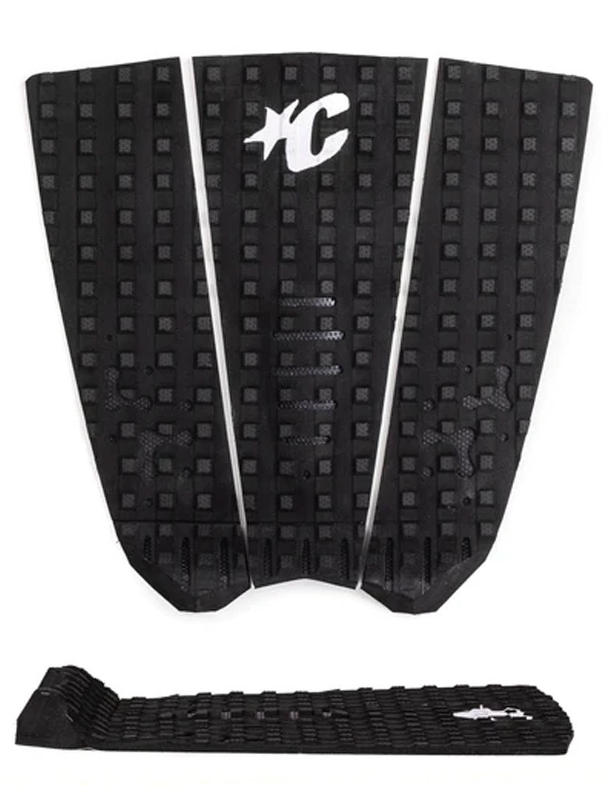 Creatures Of Leisure Pad Mick Fanning Loc-Lite Ecopure Black