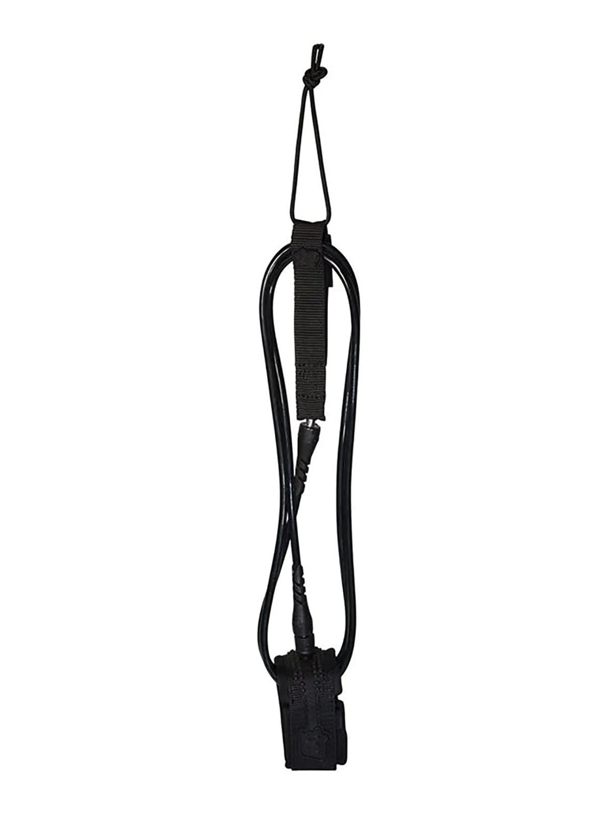Creatures Of Leisure Leash Longboard Ankle 10 Black