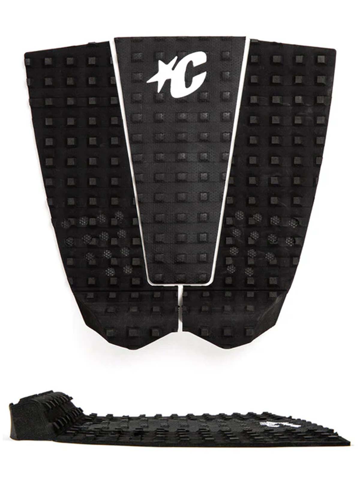 Creatures Of Leisure Pad Italo Ferreira Lite Ecopure Black Carbon
