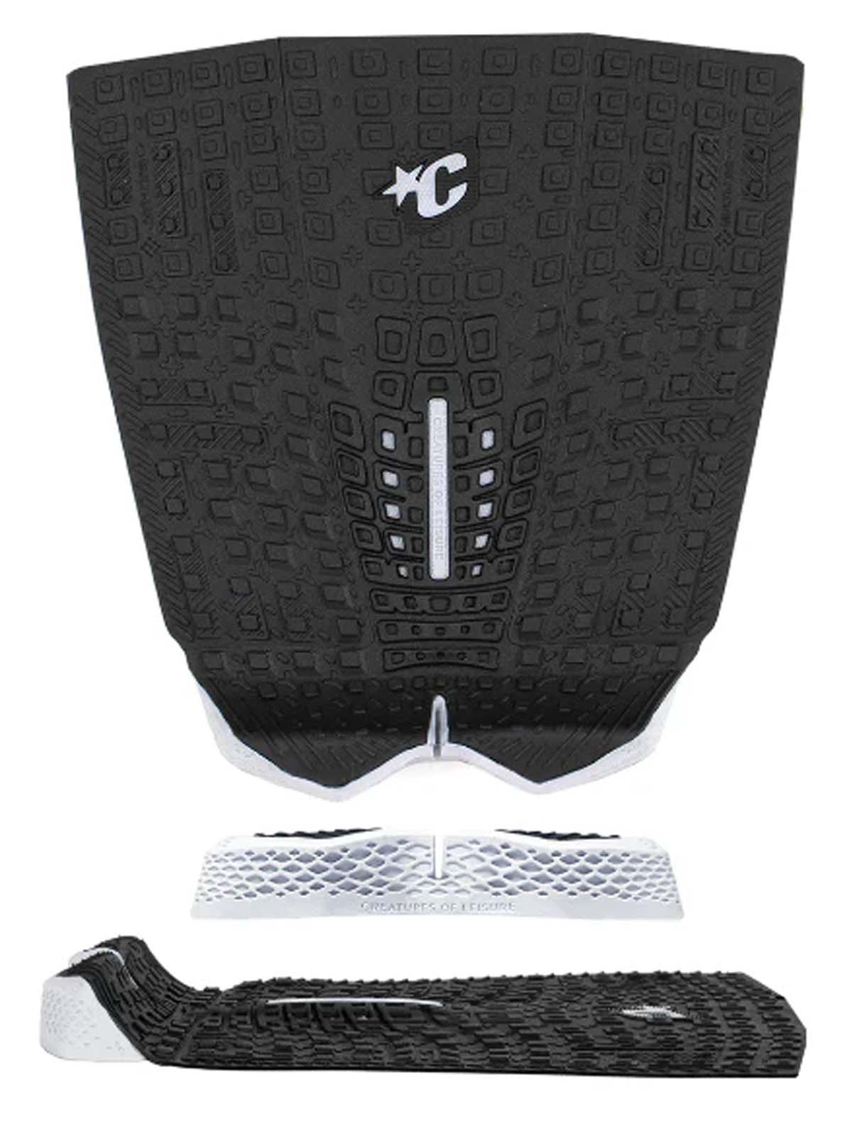 Creatures Of Leisure Pad Proto 1.4 Eco Black Platinum
