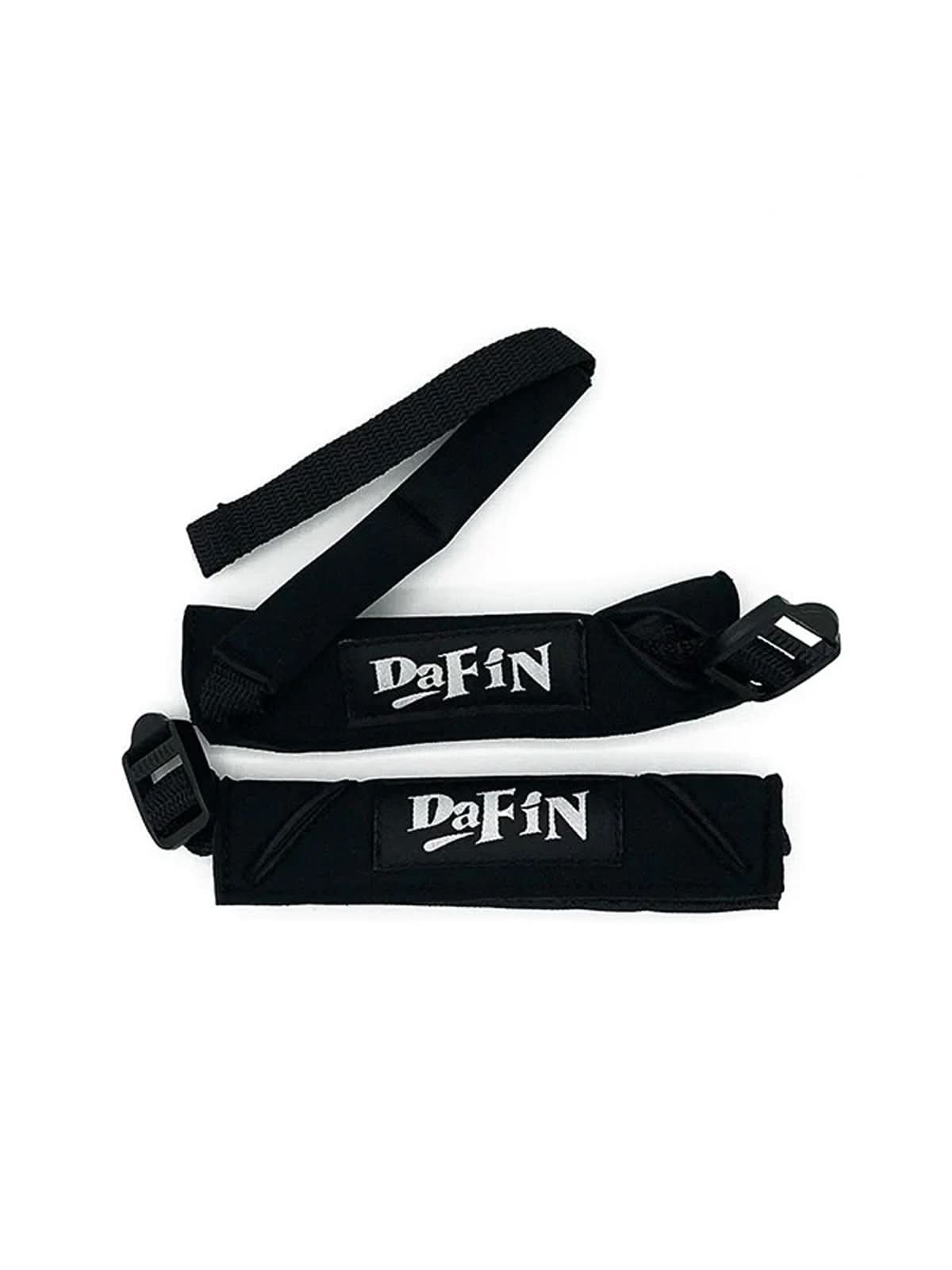 DaFin Fin Savers Black