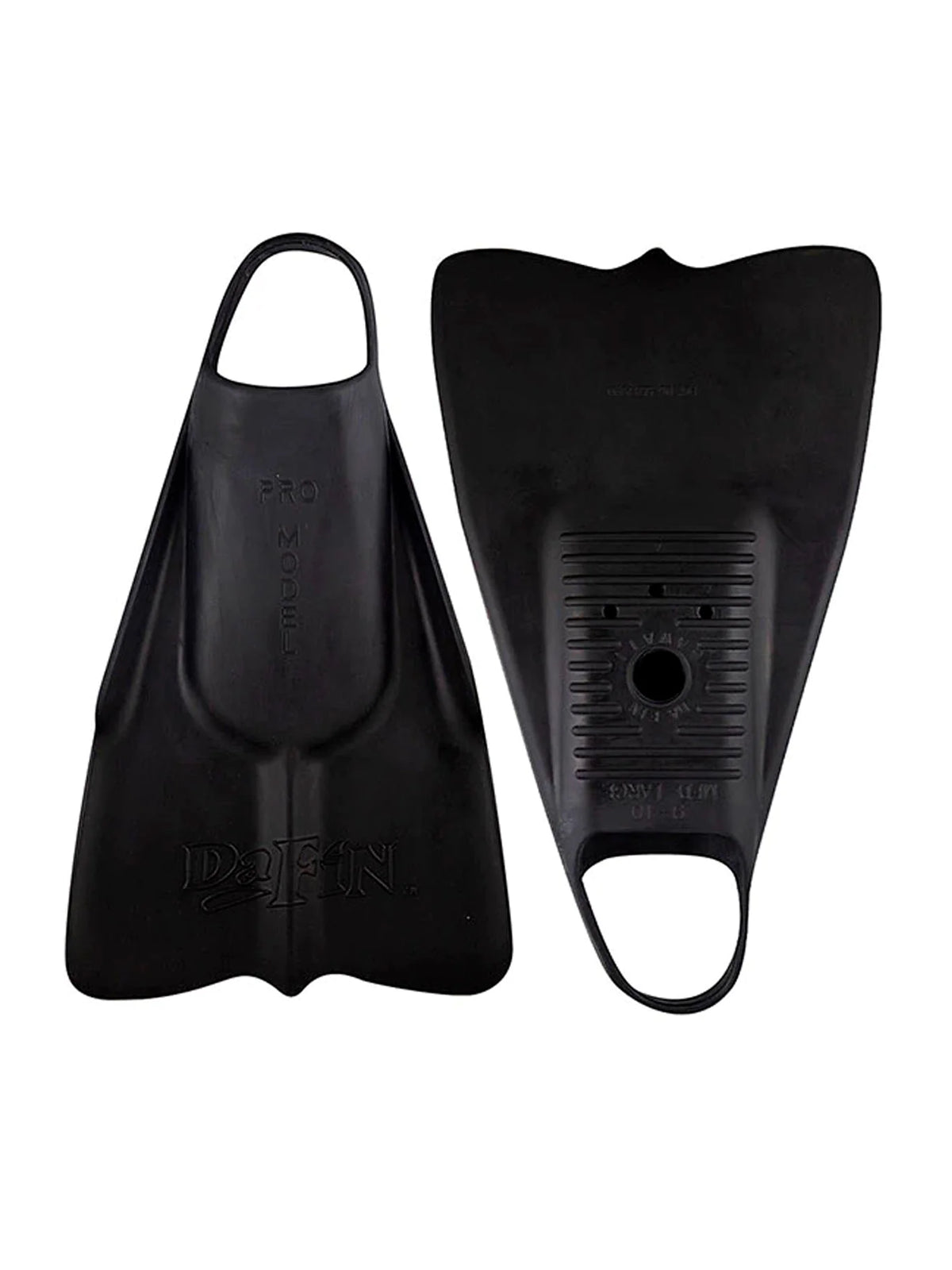 DaFin Palme Pro Classic Black