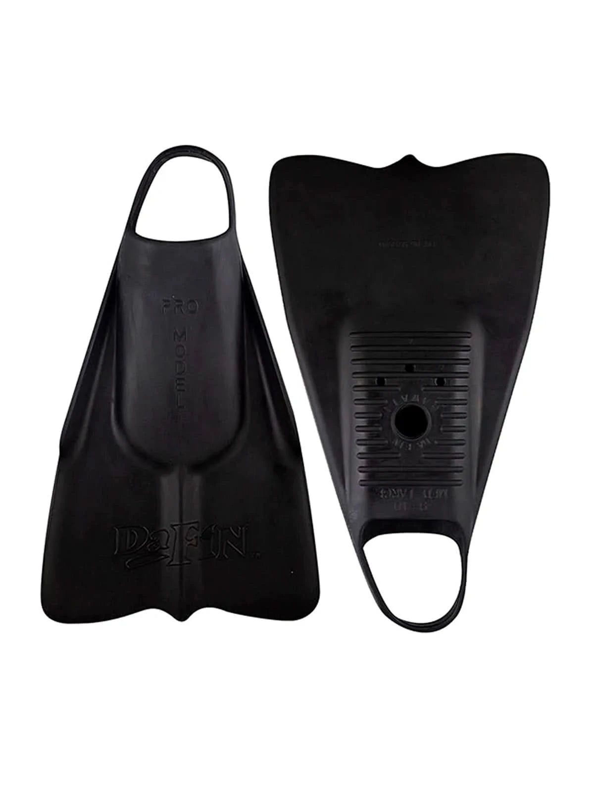 DaFin Palme Pro Classic Black