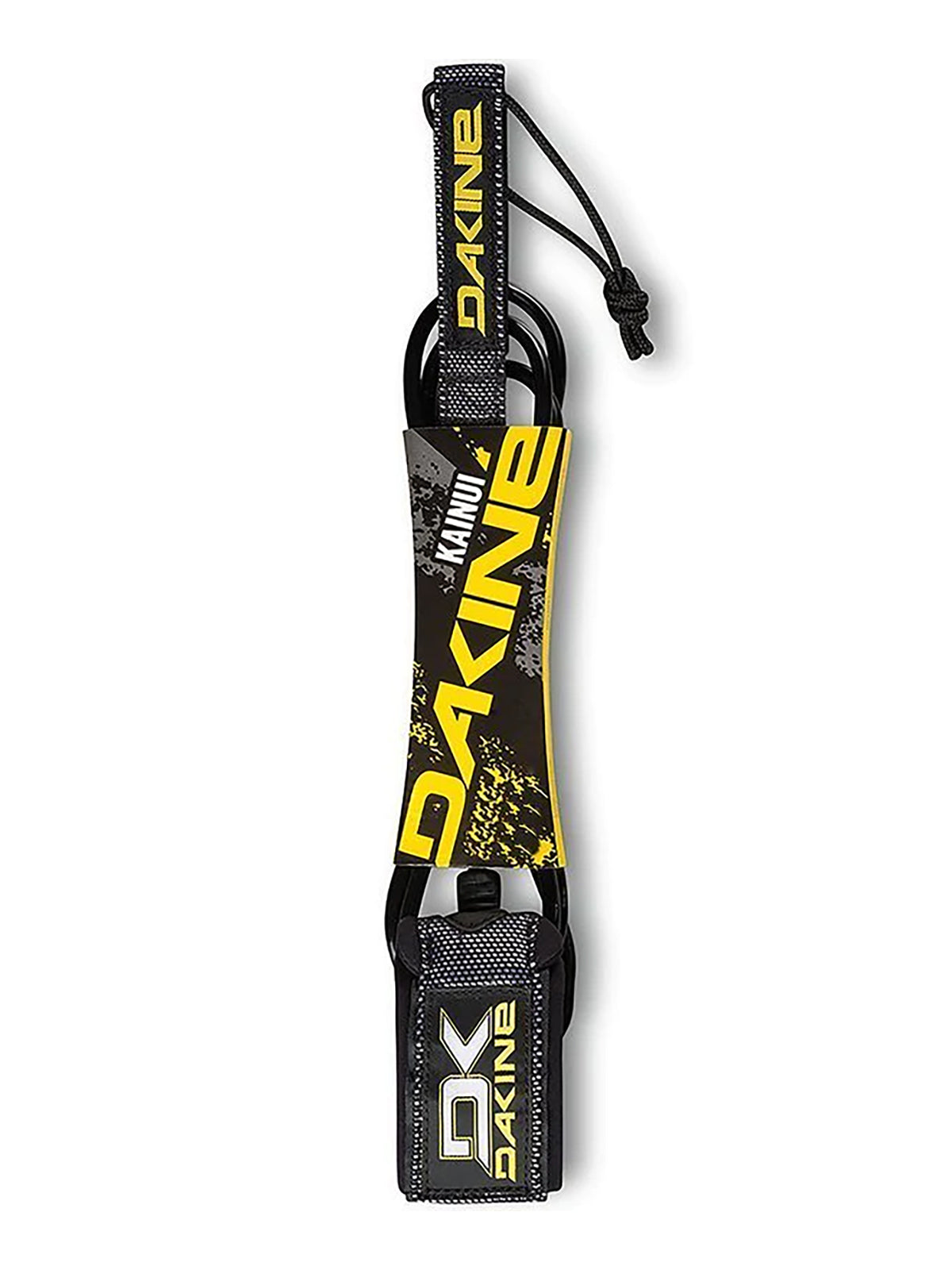Dakine Leash Kainui 8' x 1/4'' Black