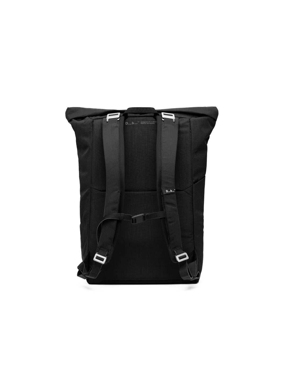 Db Entour Backpack 26L Black Out