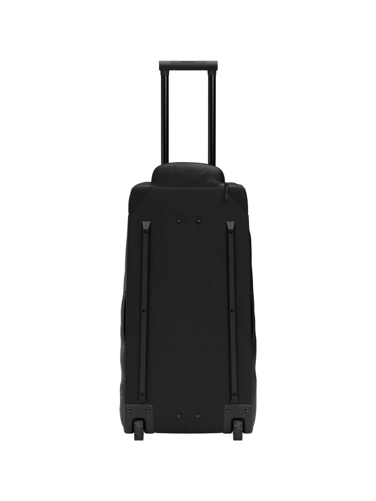 Db Hugger Roller Bag Check-In 60L Black Out