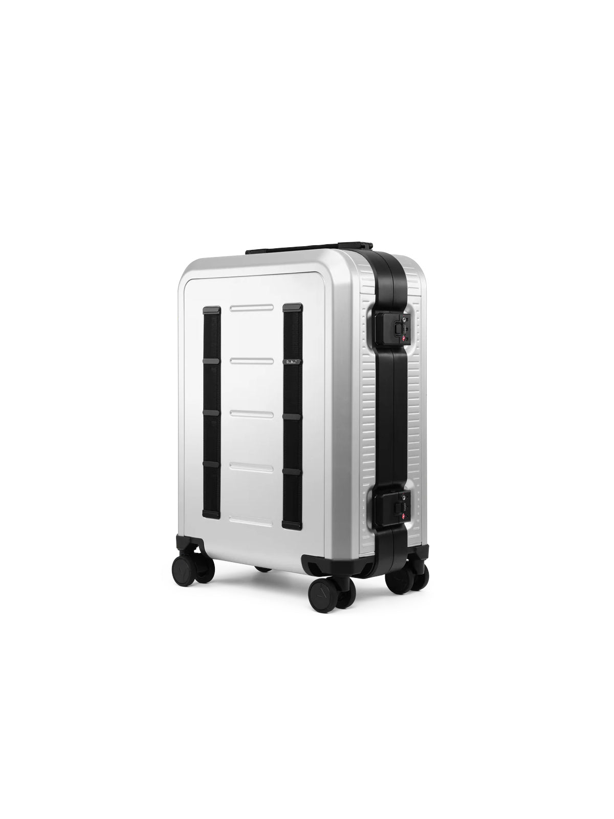 Db Ramverk Alu Carry-on Silver / Onyx