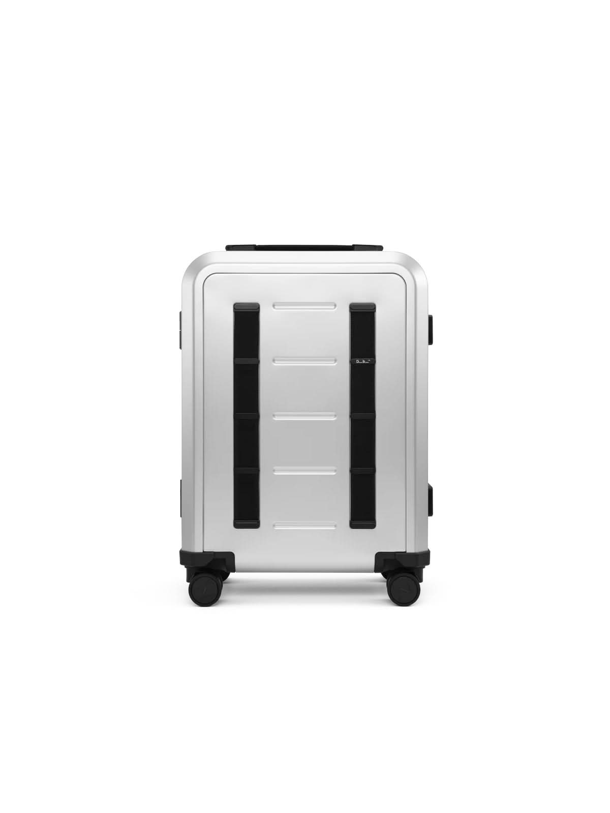 Db Ramverk Alu Carry-on Silver / Onyx