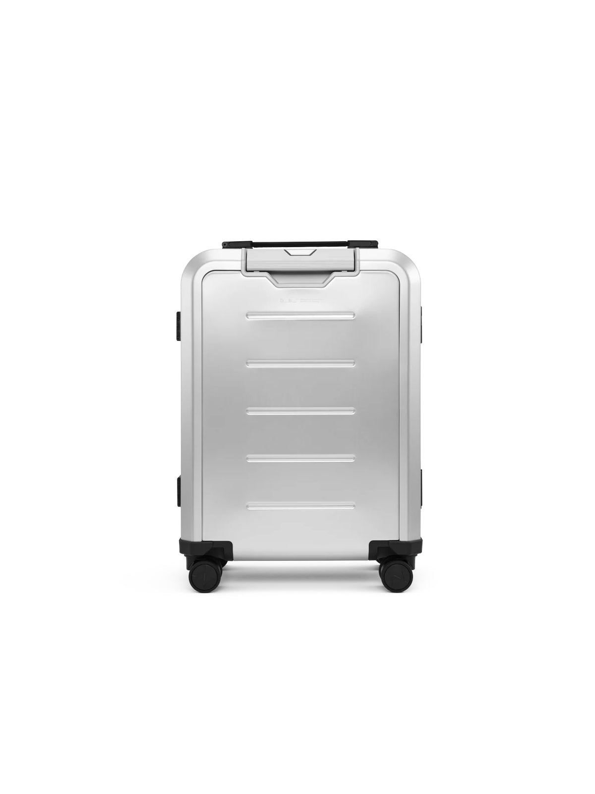 Db Ramverk Alu Carry-on Silver / Onyx