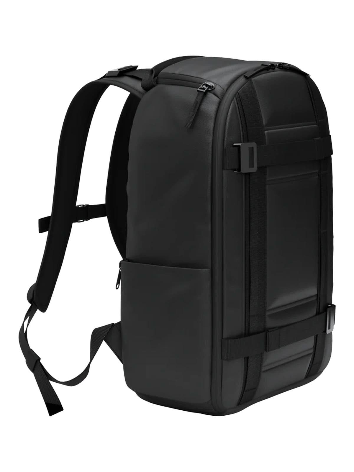 Db Ramverk Backpack 21L Black Out