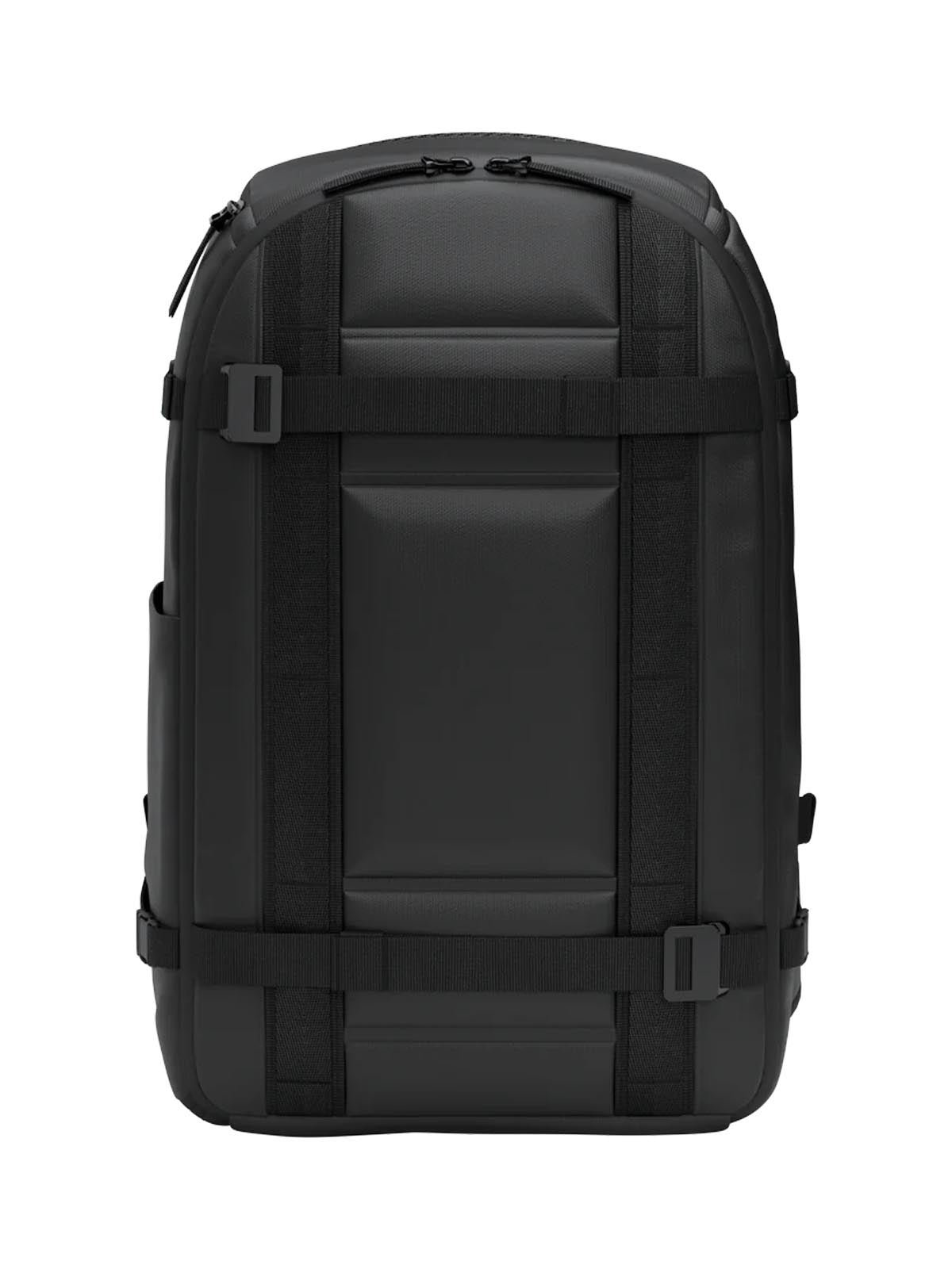 Db Ramverk Pro Backpack 26L Black Out