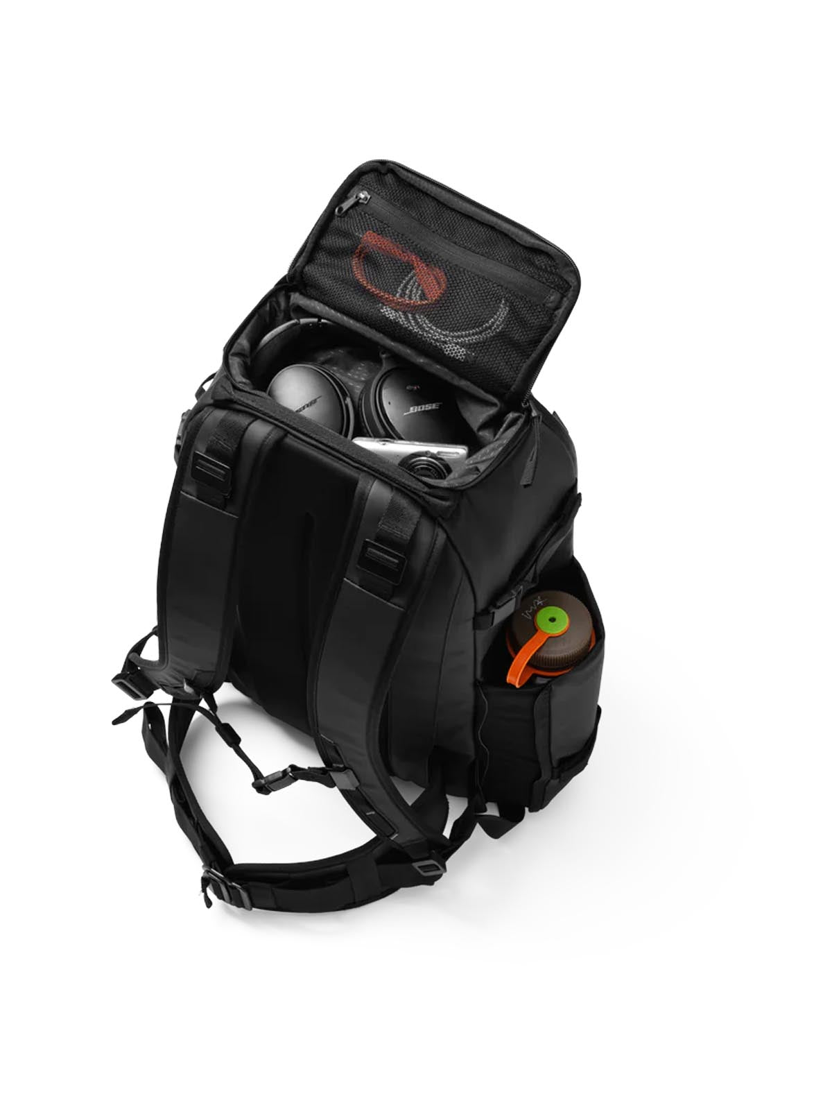 Db Ramverk Pro Backpack 26L Black Out