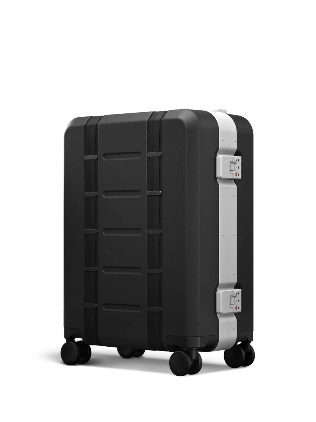 Db Ramverk Pro Carry-On Silver