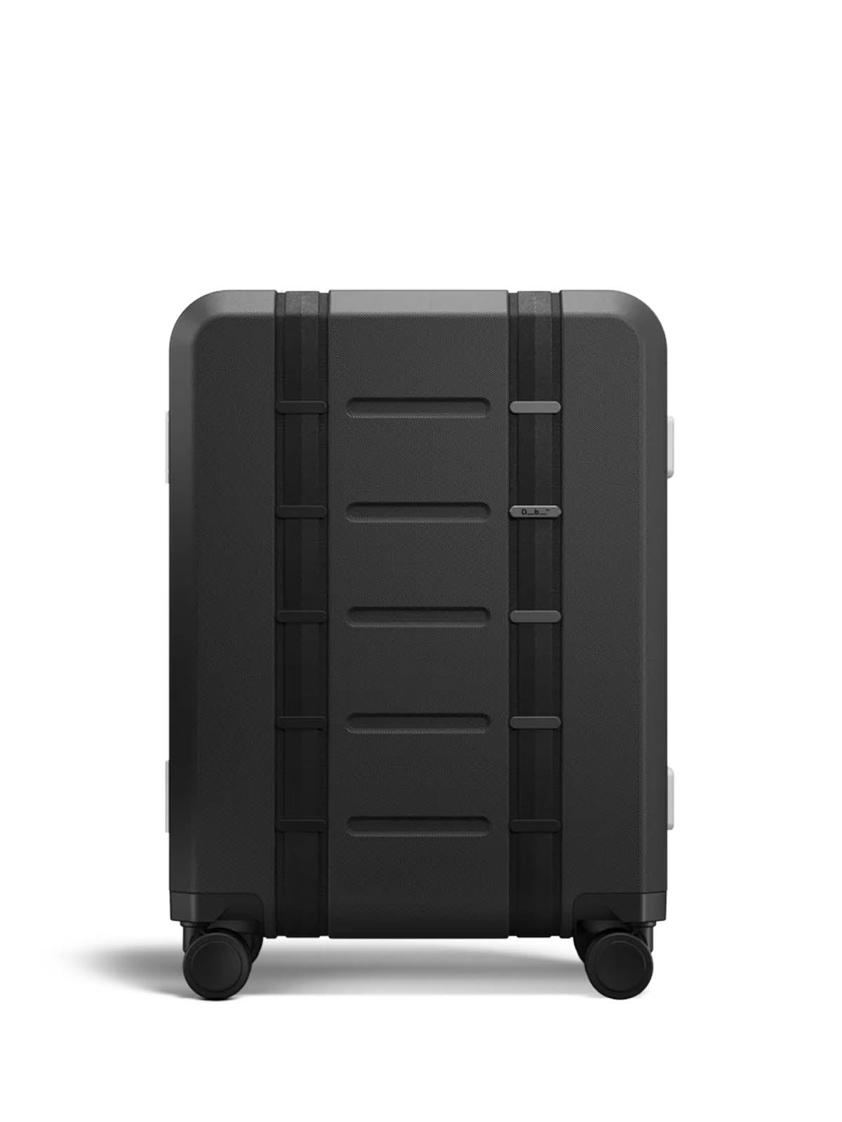 Db Ramverk Pro Carry-On Silver